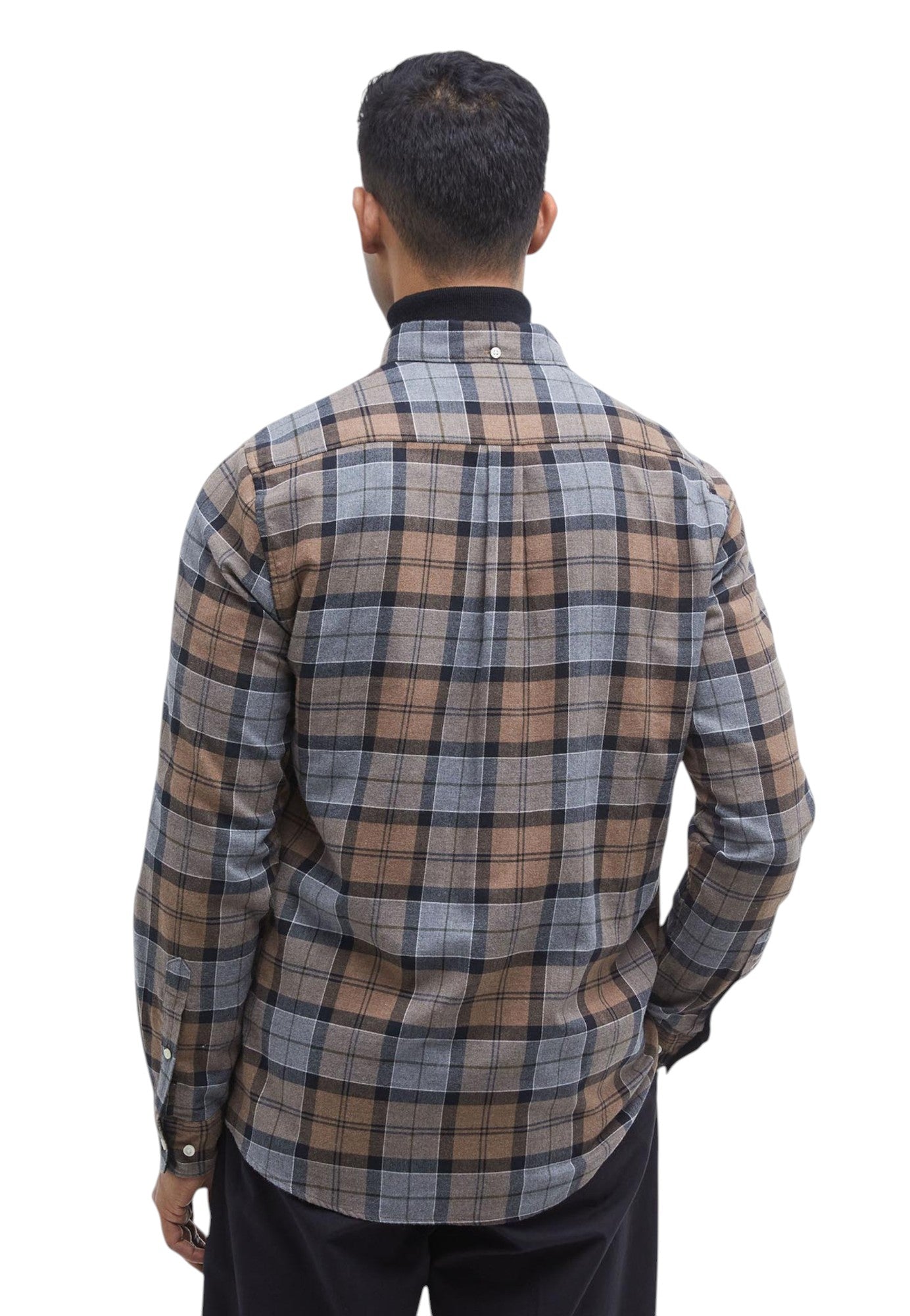 Barbour Chemise homme Chemises — beige