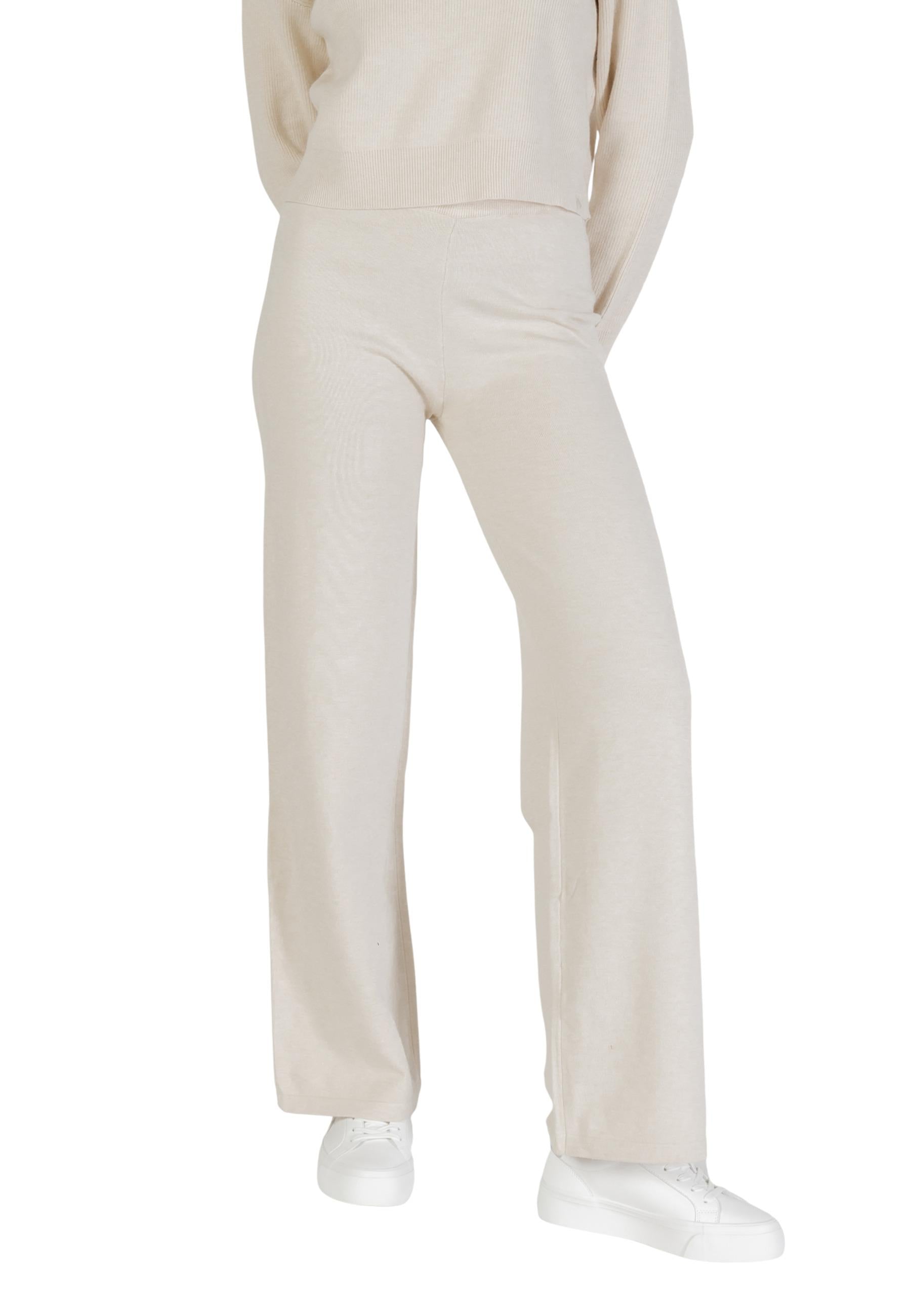 Choral Pantalon femme Pantalons — beige