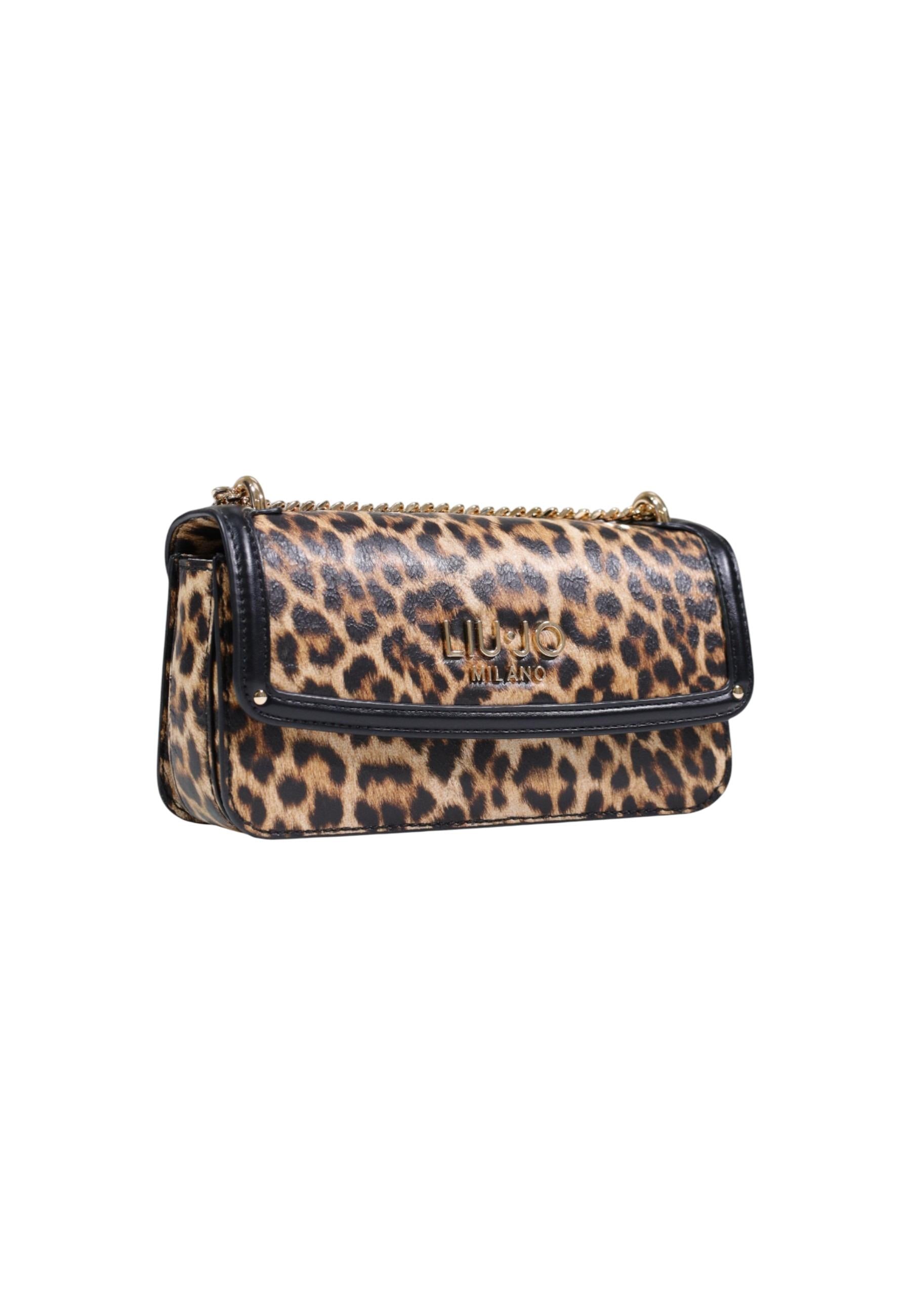 Liu Jo Sac femme Sacs — brown
