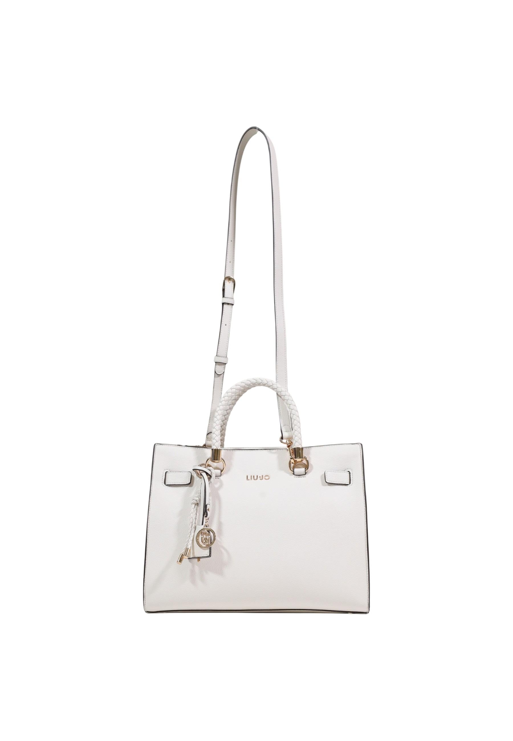 Liu Jo Sac femme Sacs — white