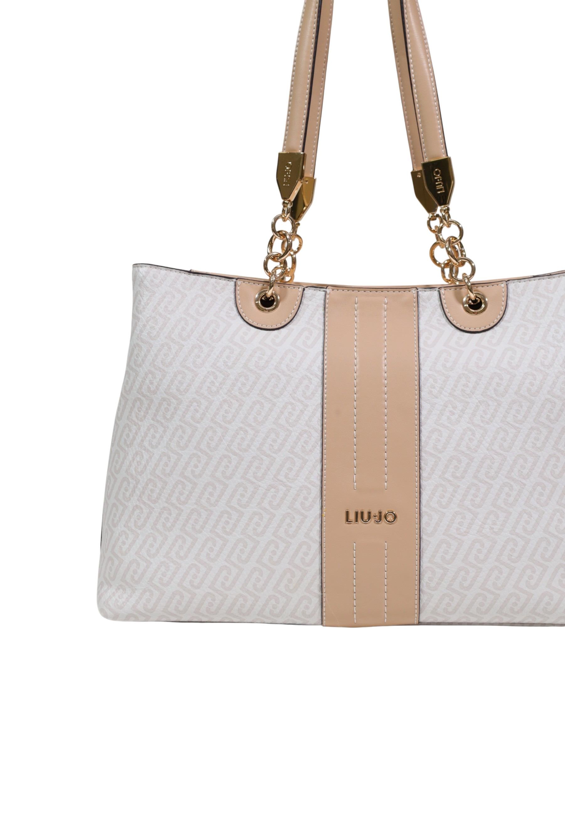Liu Jo Sac femme Sacs — beige