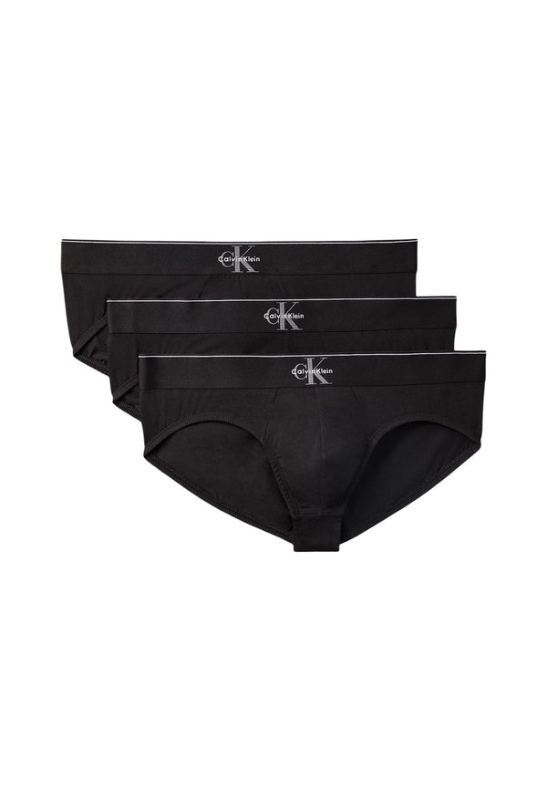 Calvin Klein Underwear Sous-vêtements homme Sous-vetements — black