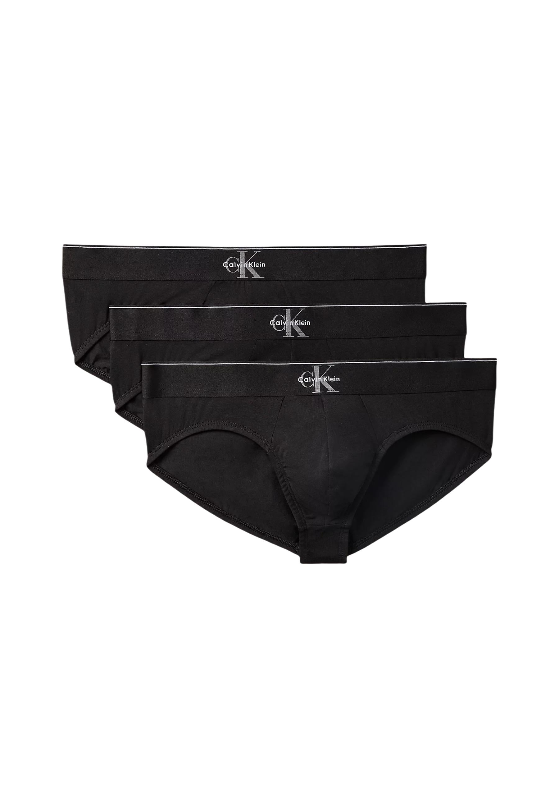 Calvin Klein Underwear Sous-vêtements homme Sous-vetements — black