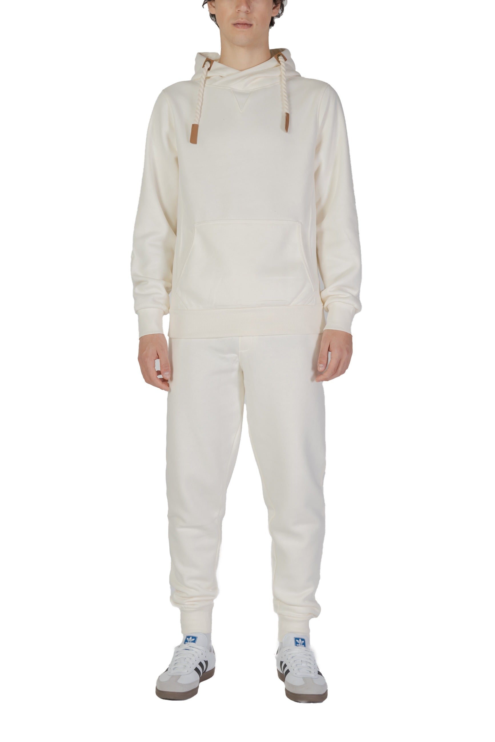 Hydra Clothing Sweat homme Sweatshirts — white