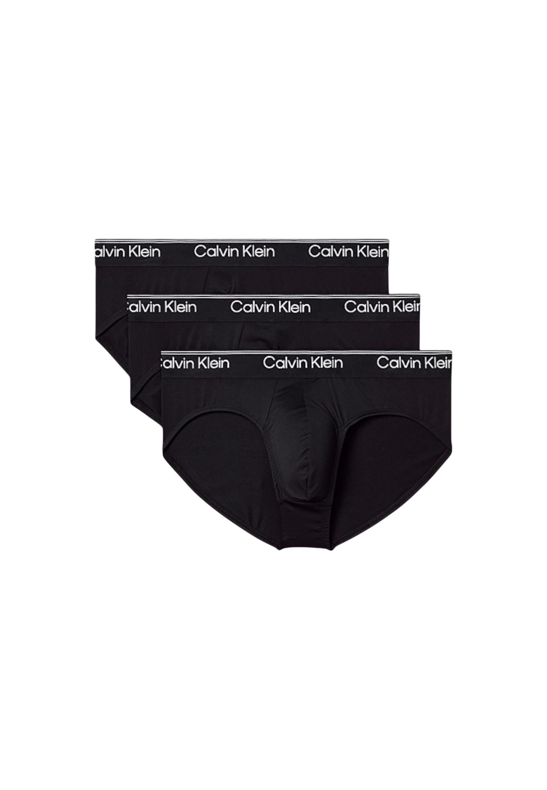 Calvin Klein Underwear Sous-vêtements homme Sous-vetements — black