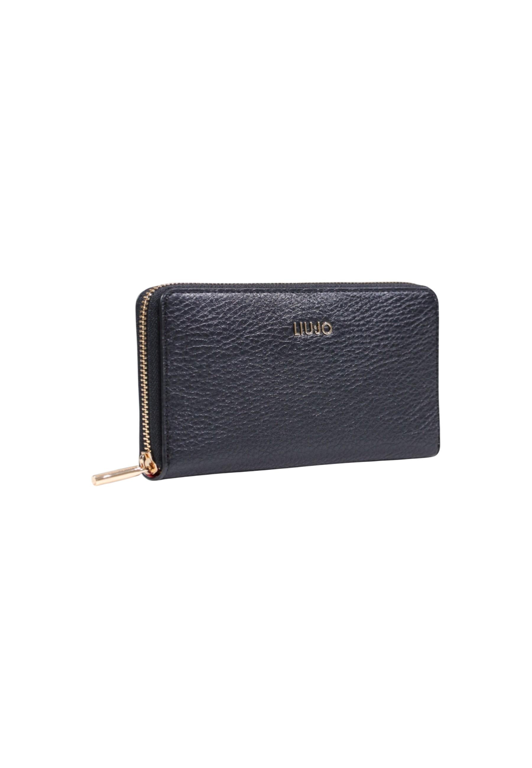 Liu Jo Accessoire femme Portefeuilles — black