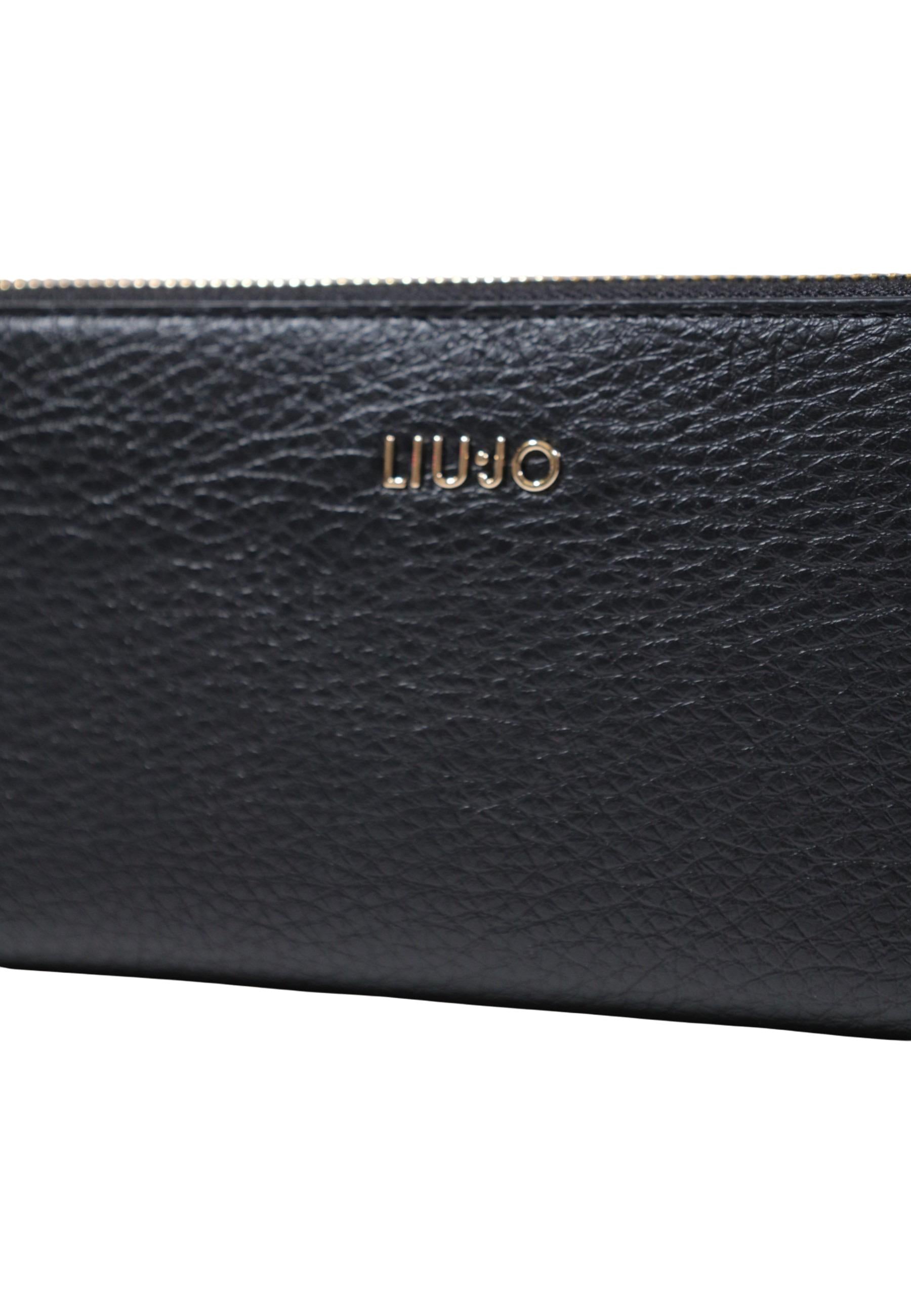 Liu Jo Accessoire femme Portefeuilles — black