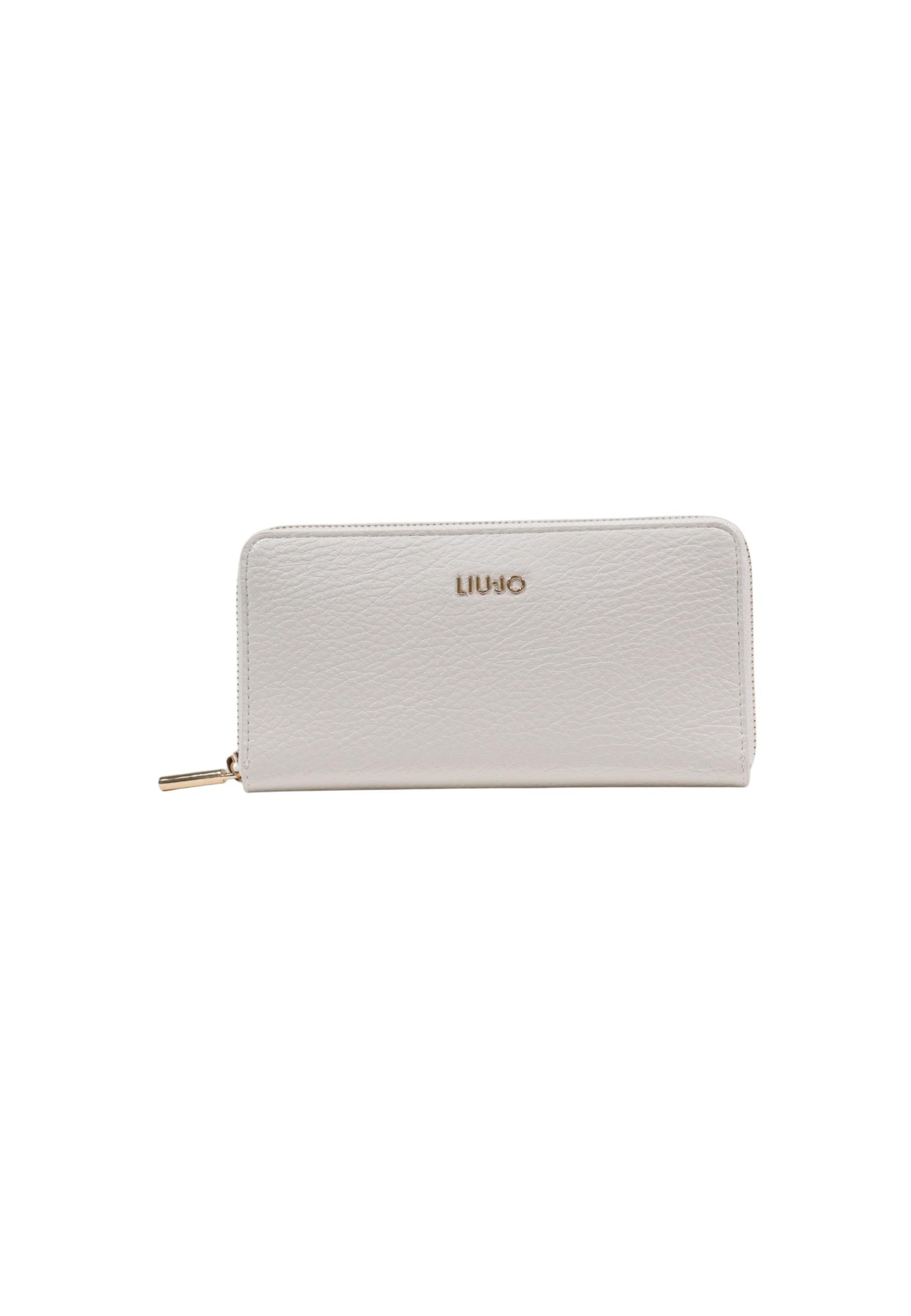Liu Jo Accessoire femme Portefeuilles — white