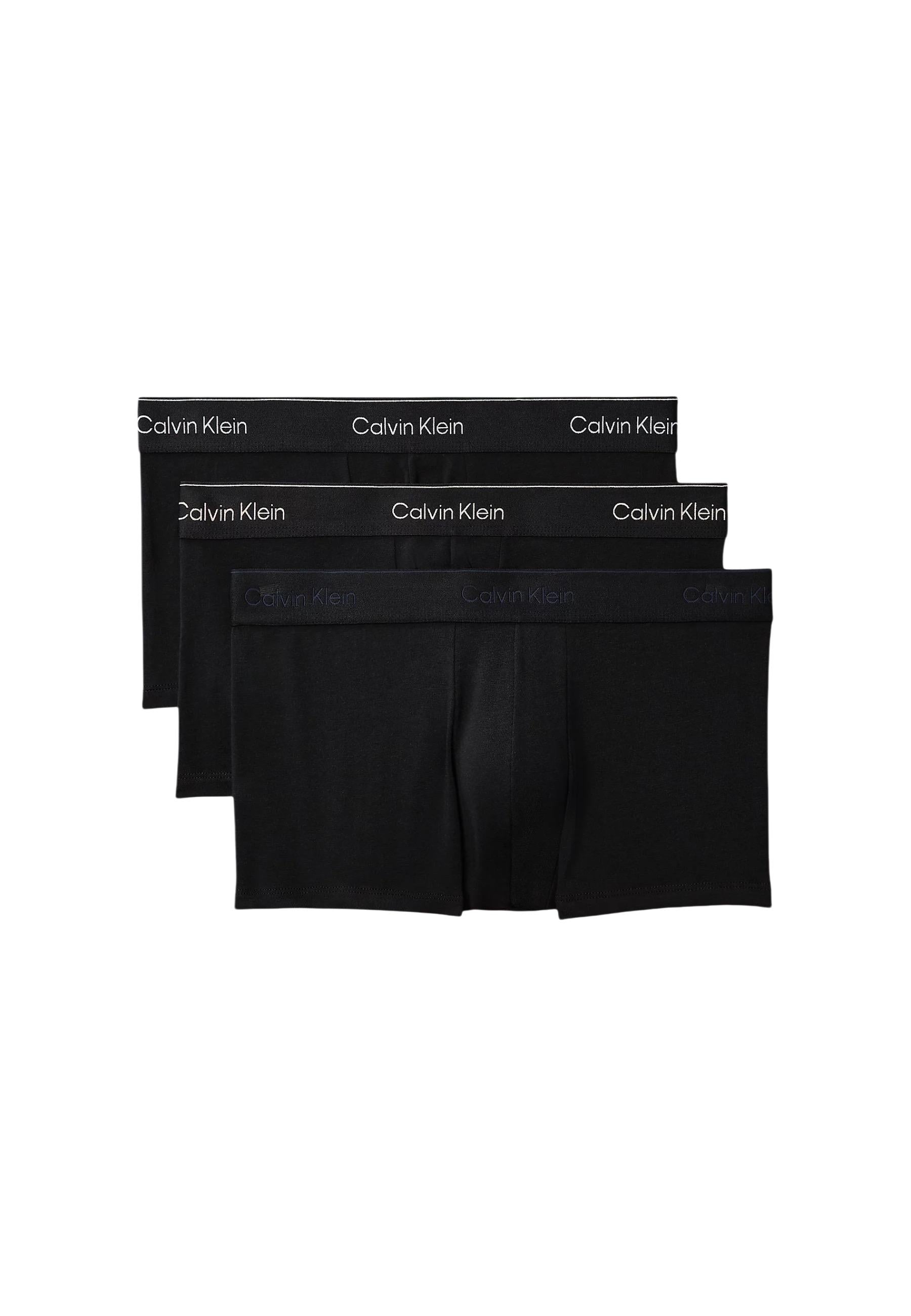 Calvin Klein Underwear Sous-vêtements homme Sous-vetements — black