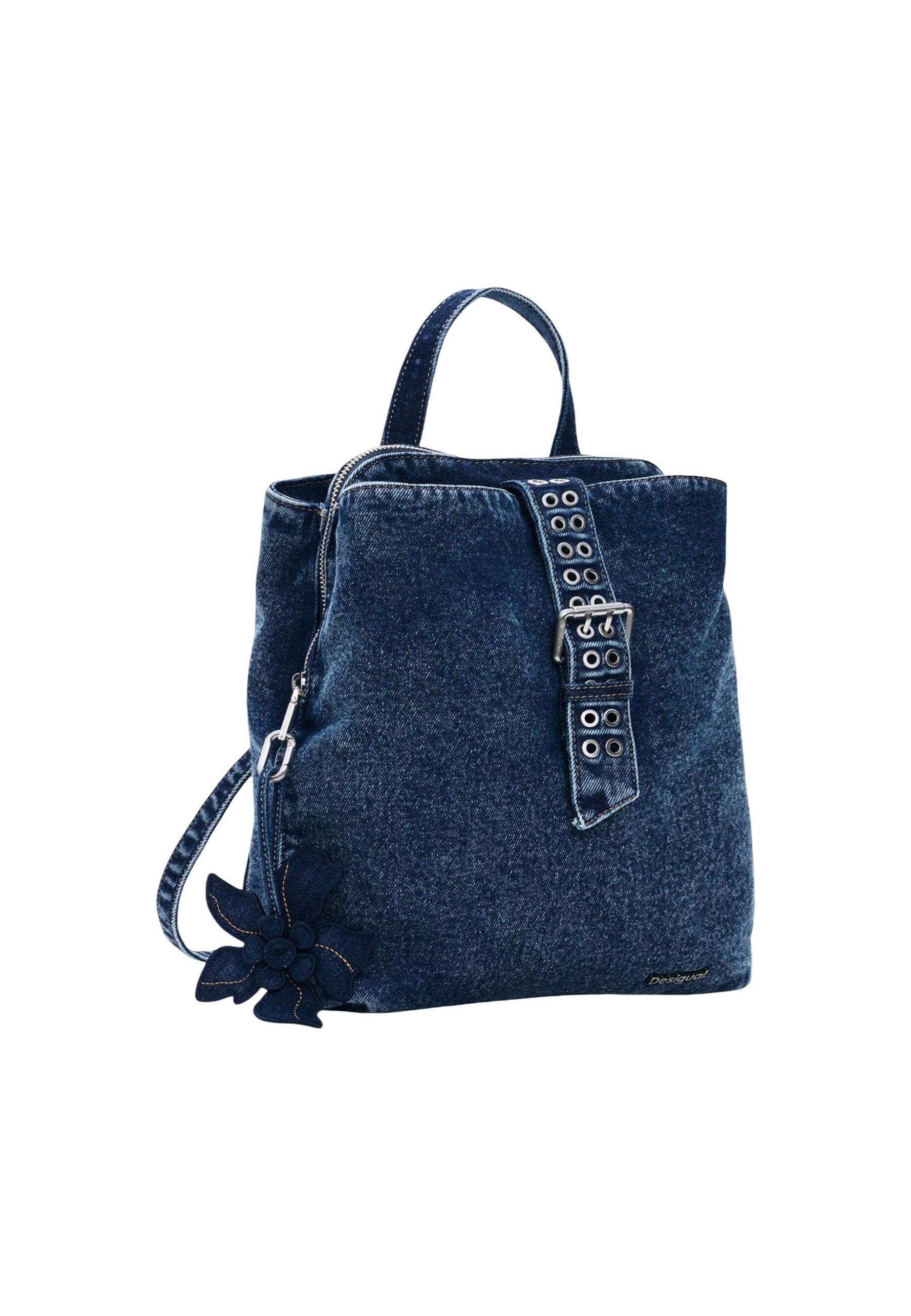 Desigual Sac femme Sacs — blue