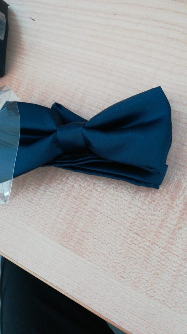 Punto Sella Cravatte Accessoire homme Cravate — blue