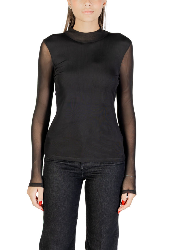 Only Pull femme — black