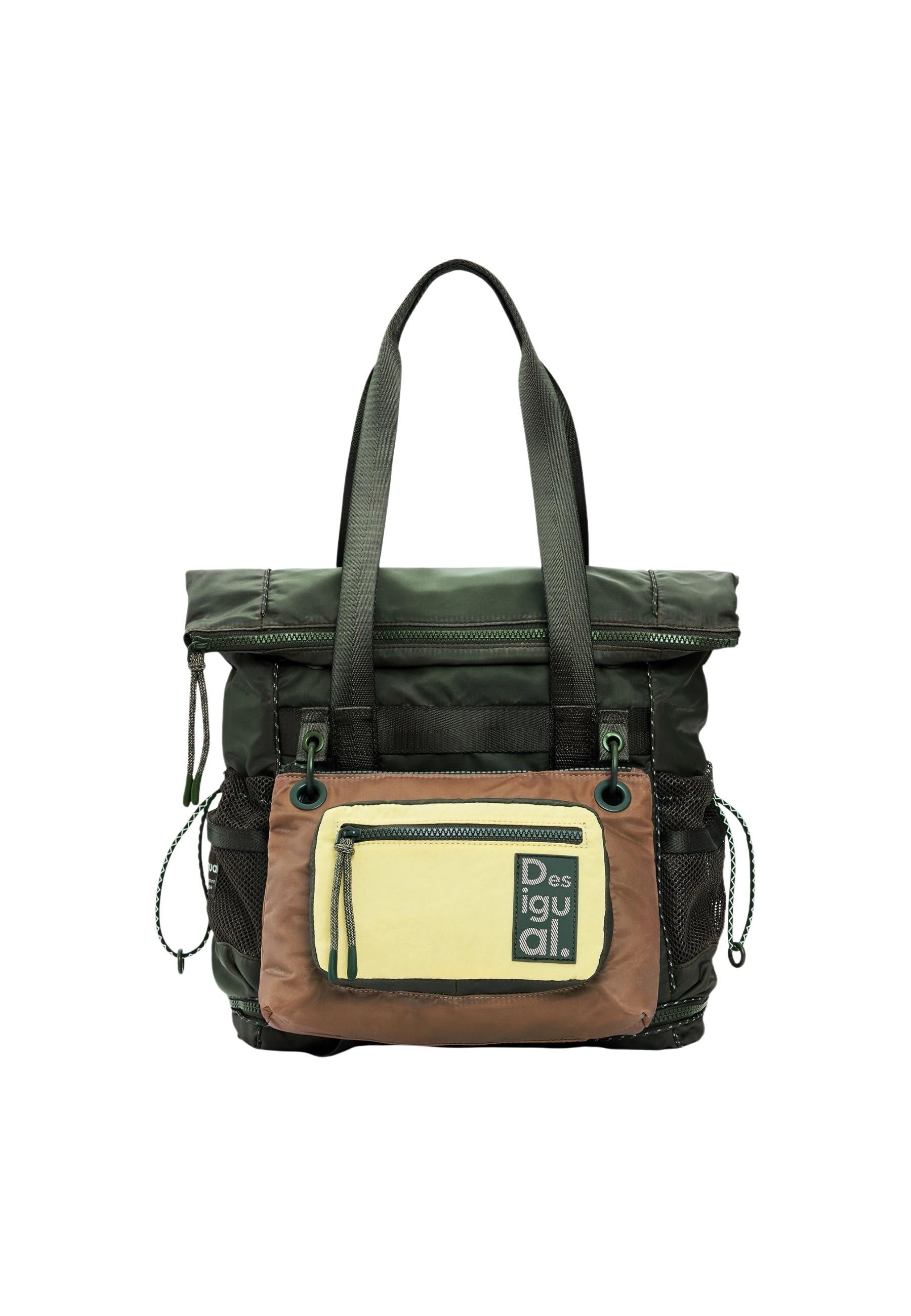 Desigual Sac femme Sacs — green