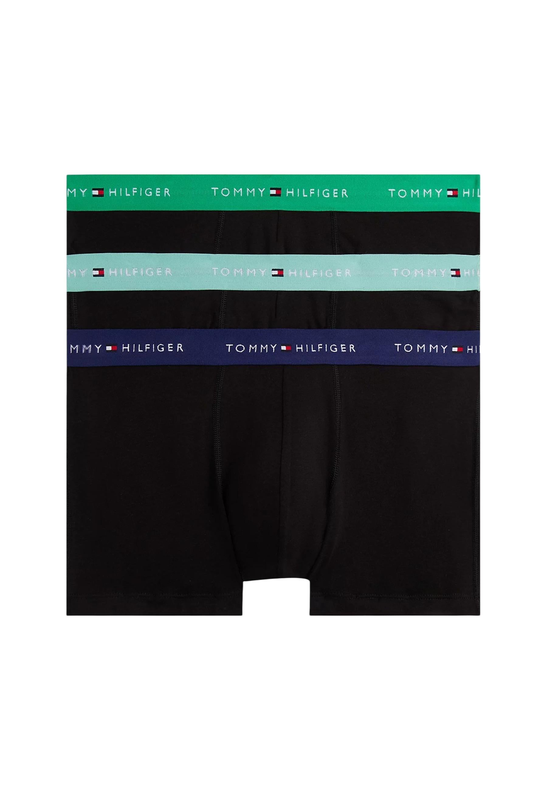 Tommy Hilfiger Sous-vêtements homme Sous-vetements — black