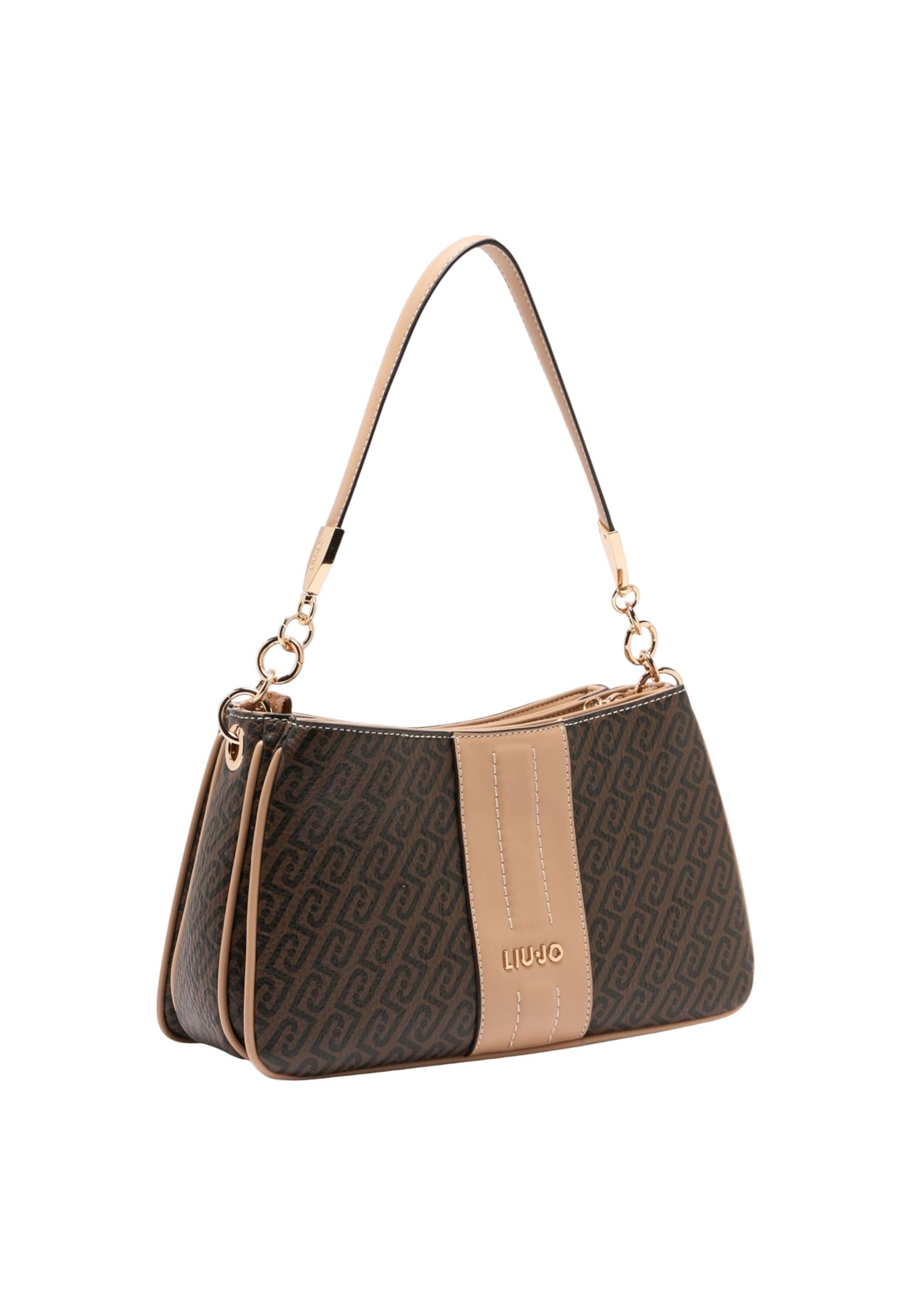 Liu Jo Sac femme Sacs — brown