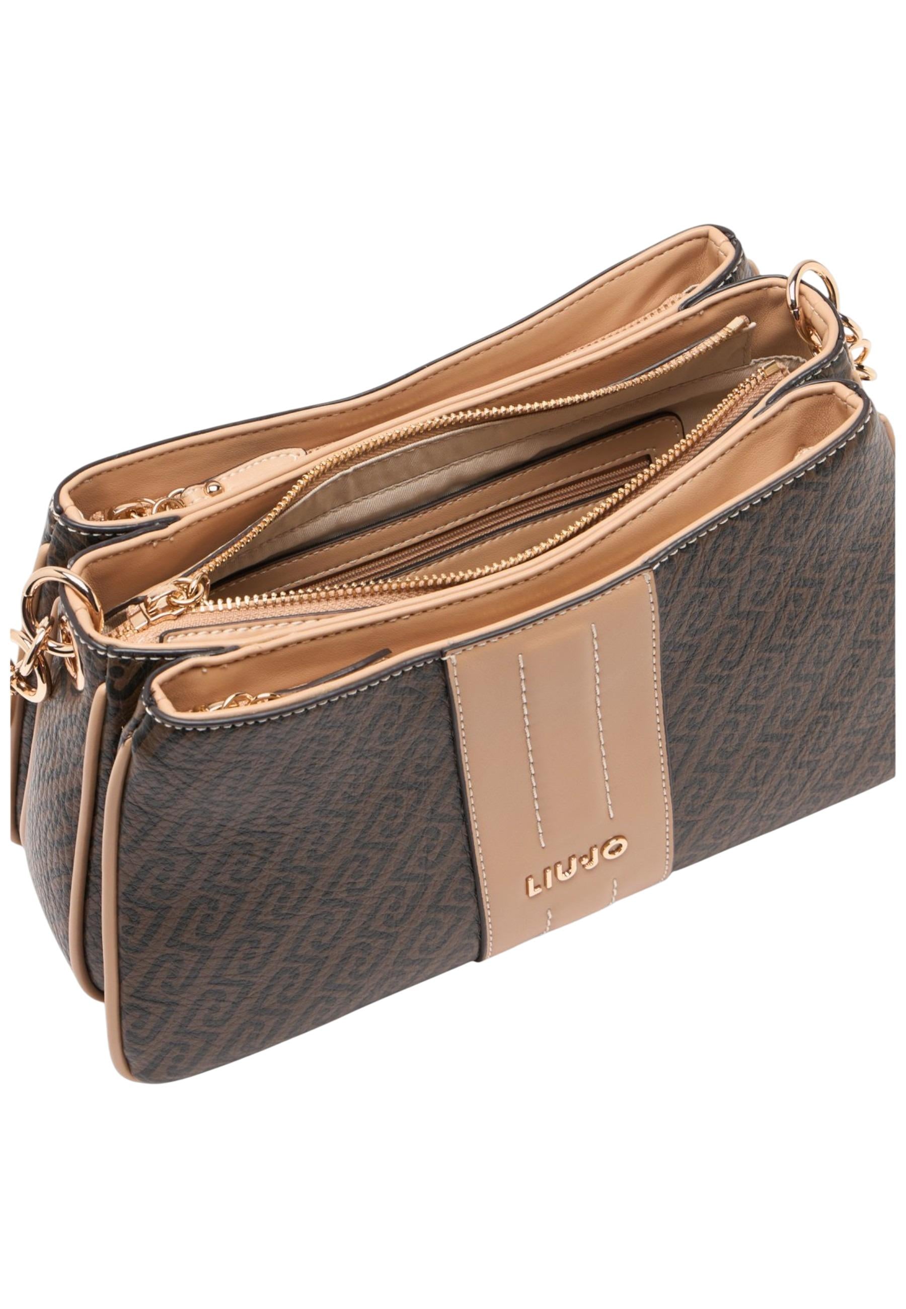 Liu Jo Sac femme Sacs — brown