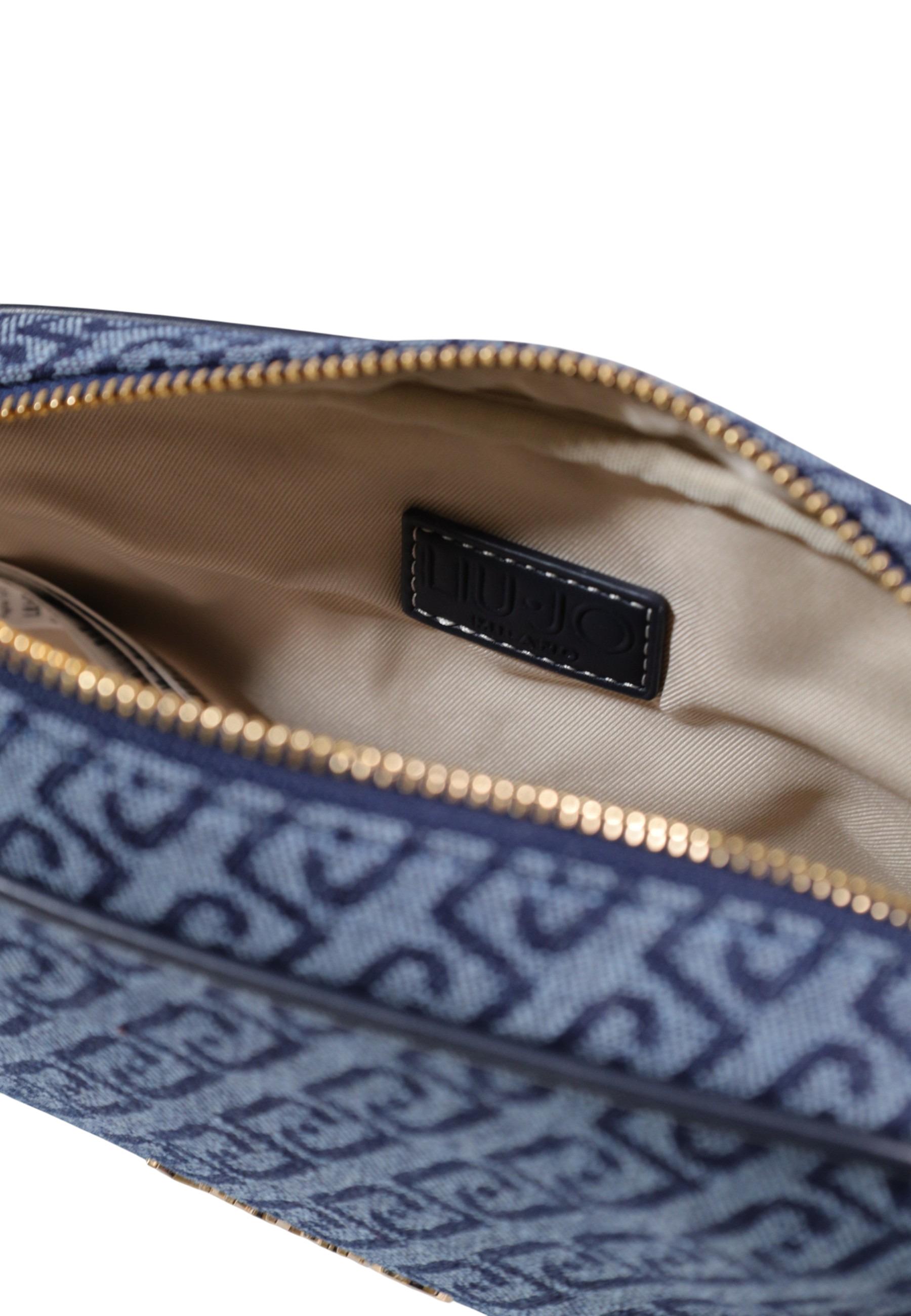 Liu Jo Sac femme Sacs — blue