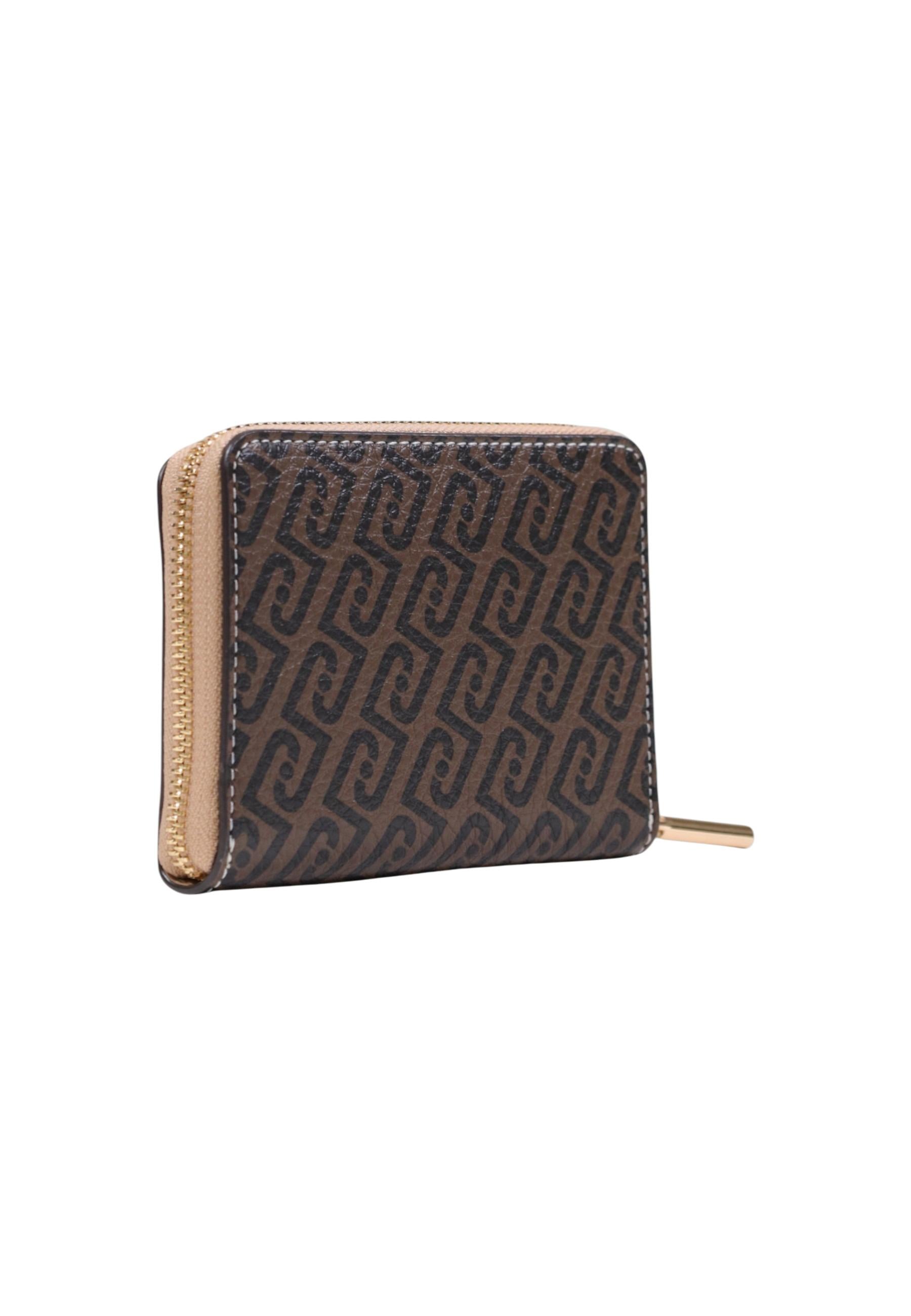 Liu Jo Accessoire femme Portefeuilles — brown