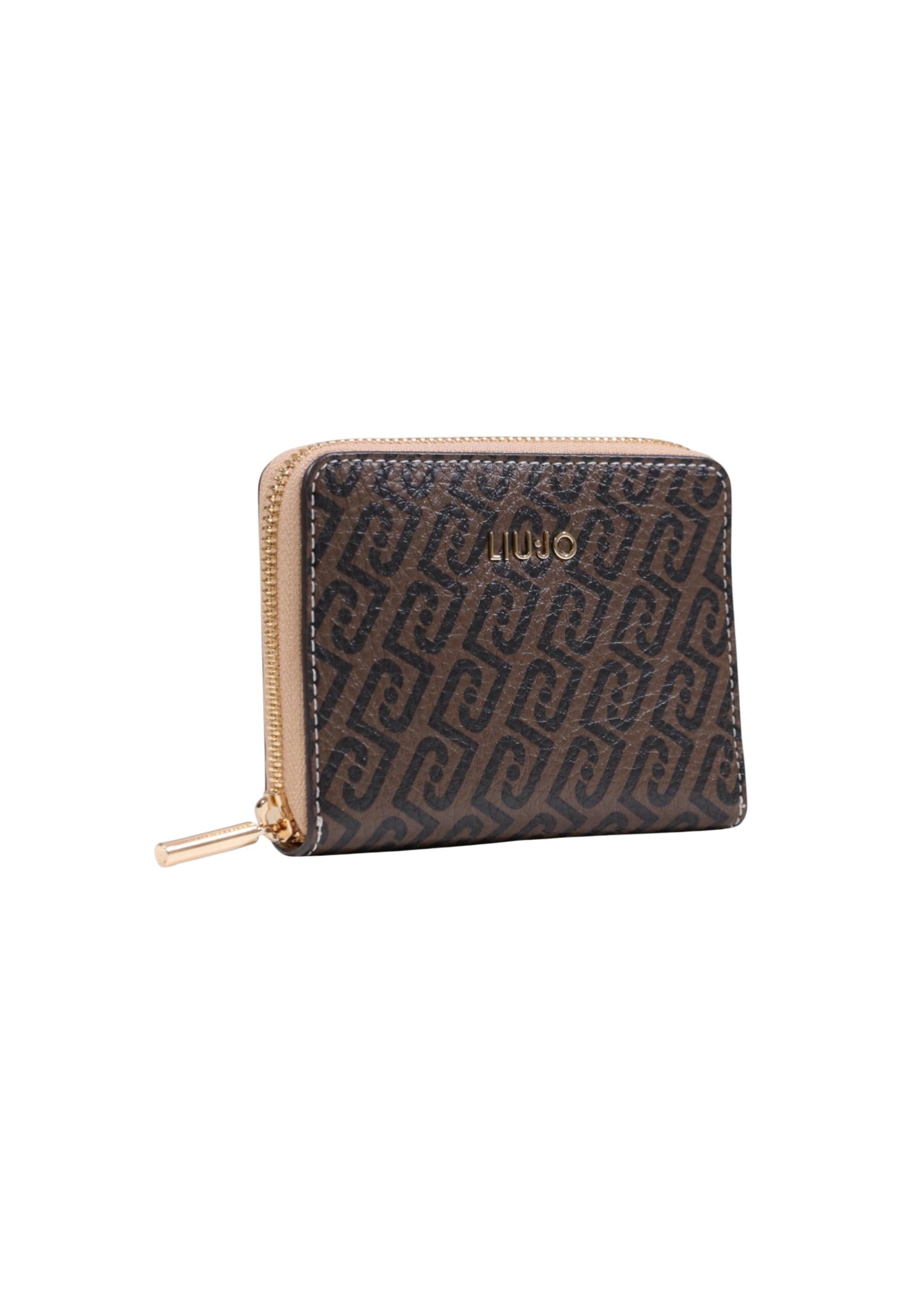 Liu Jo Accessoire femme Portefeuilles — brown