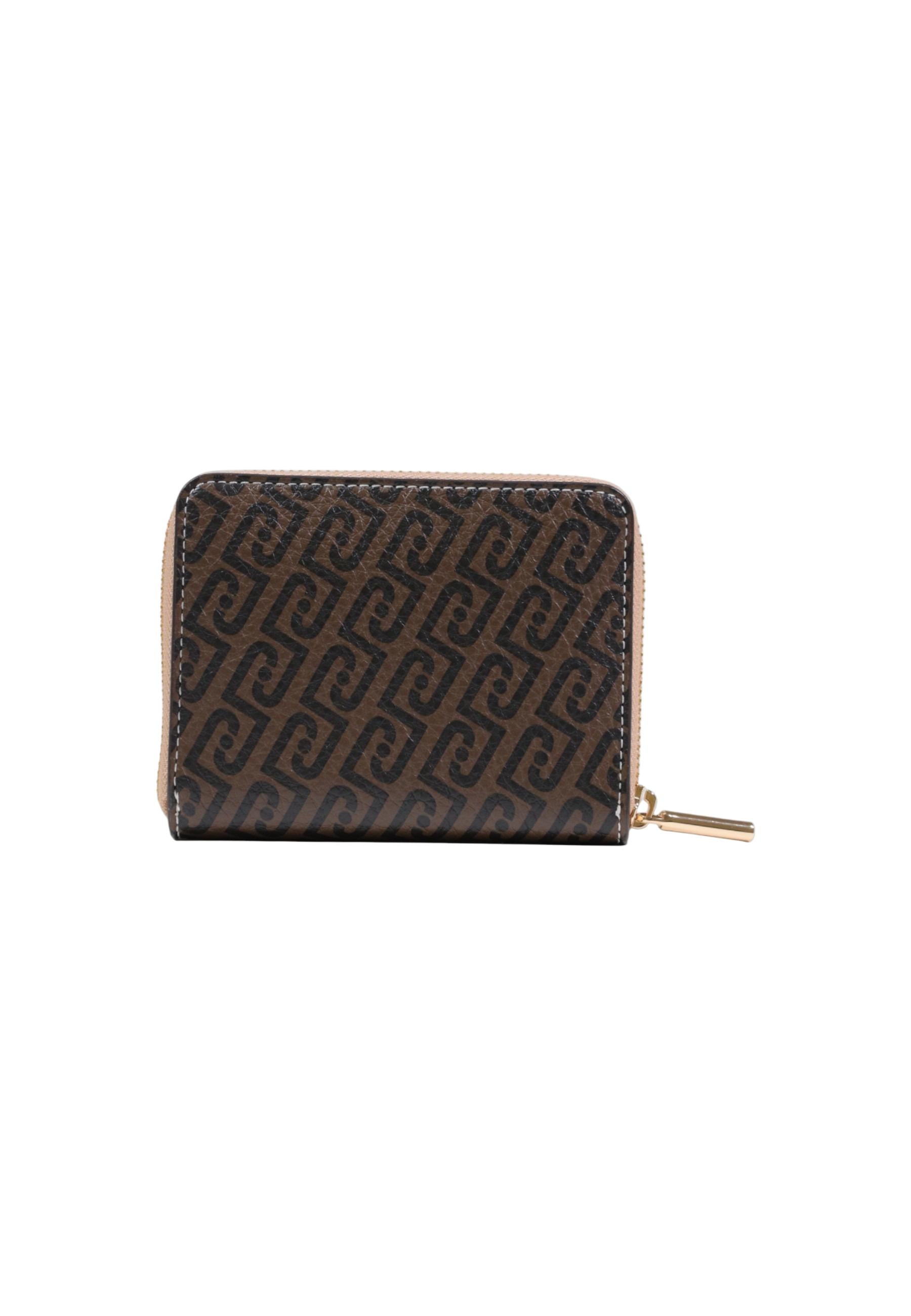Liu Jo Accessoire femme Portefeuilles — brown