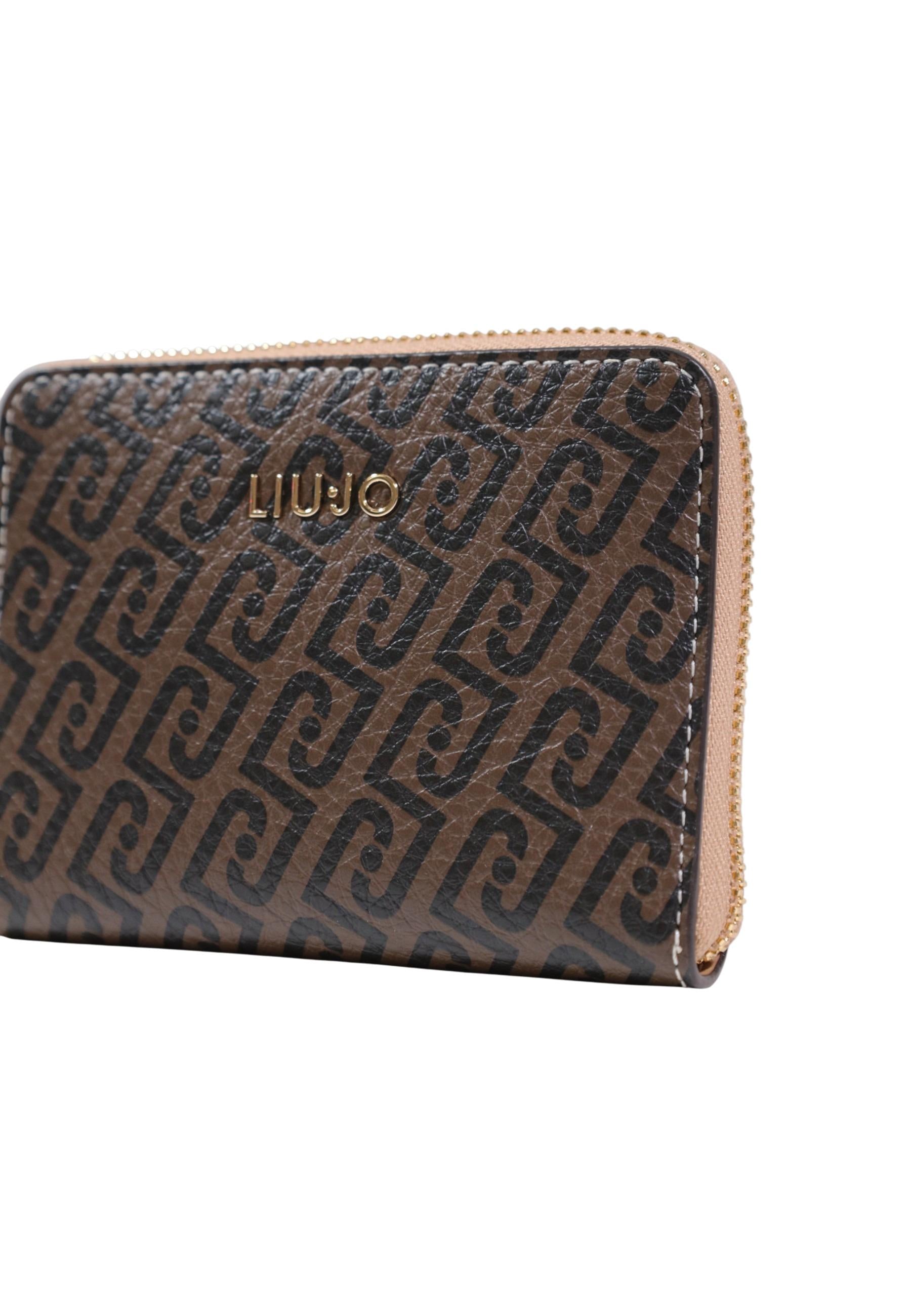 Liu Jo Accessoire femme Portefeuilles — brown