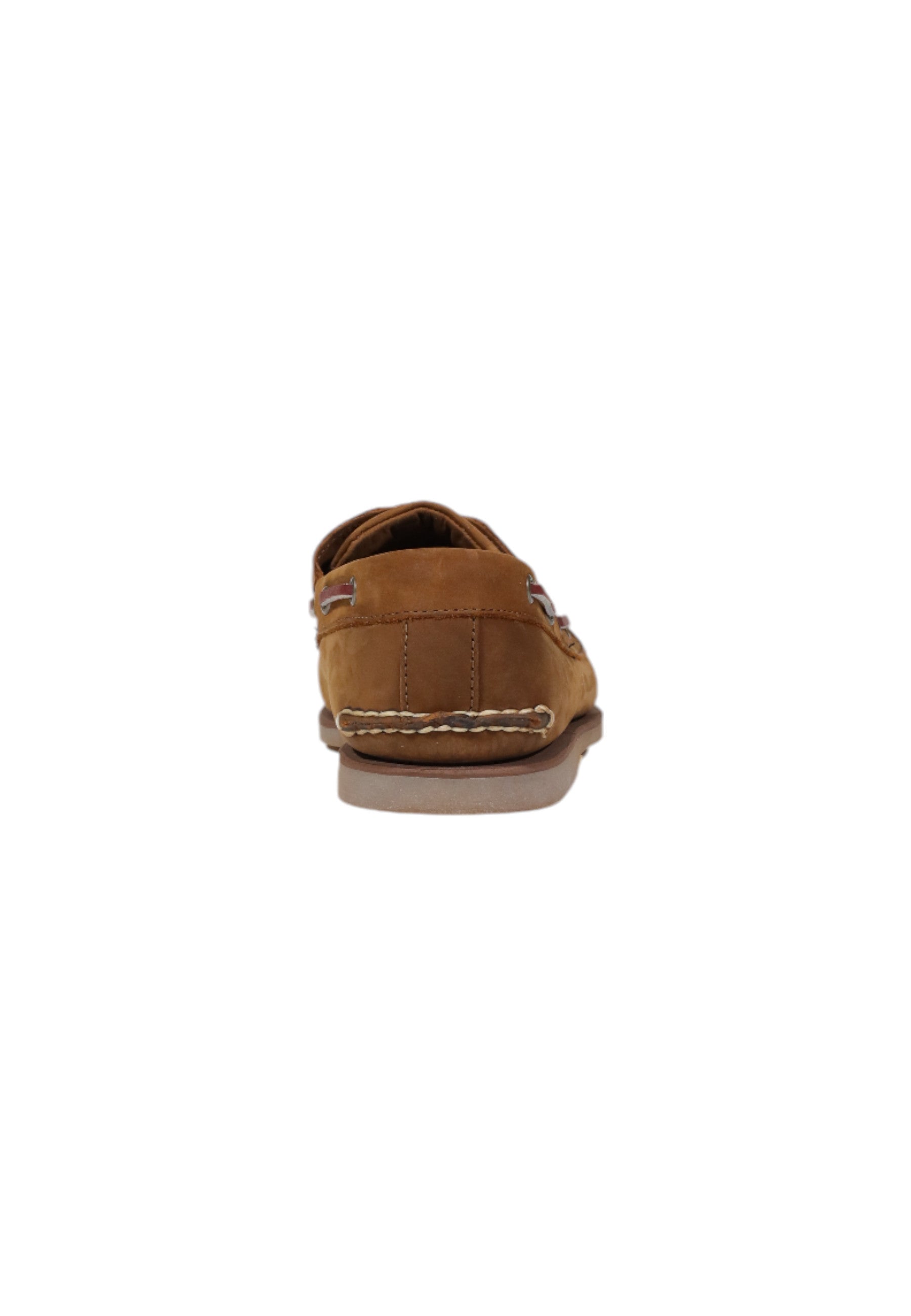 Timberland Chaussures homme Mocassins — brown