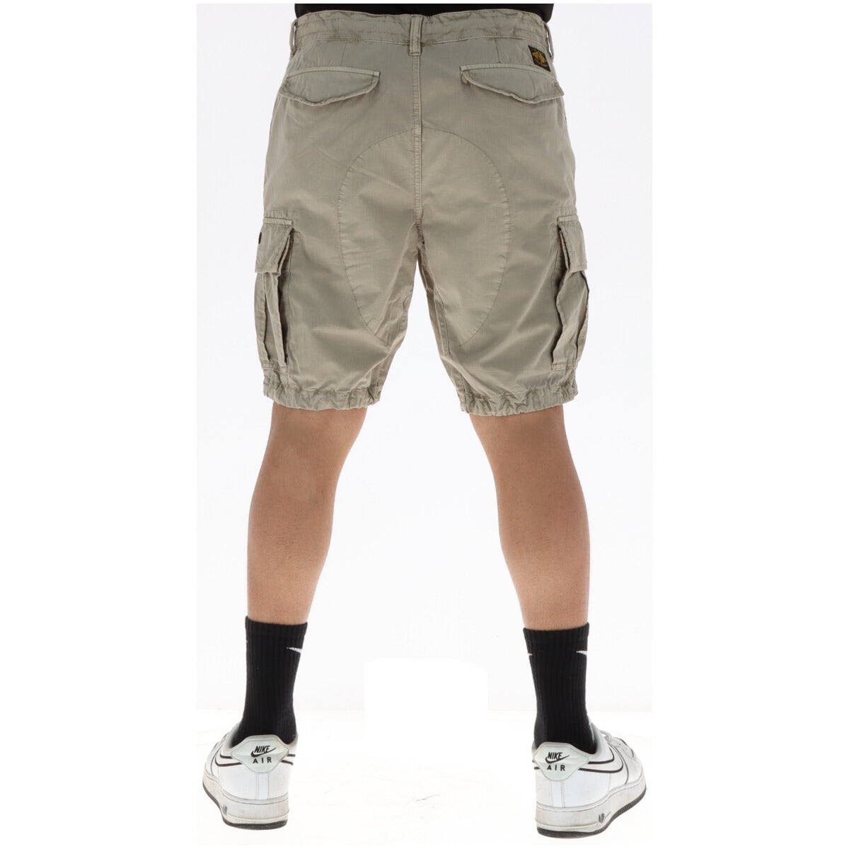 Superdry Vêtement homme Bermudas — beige