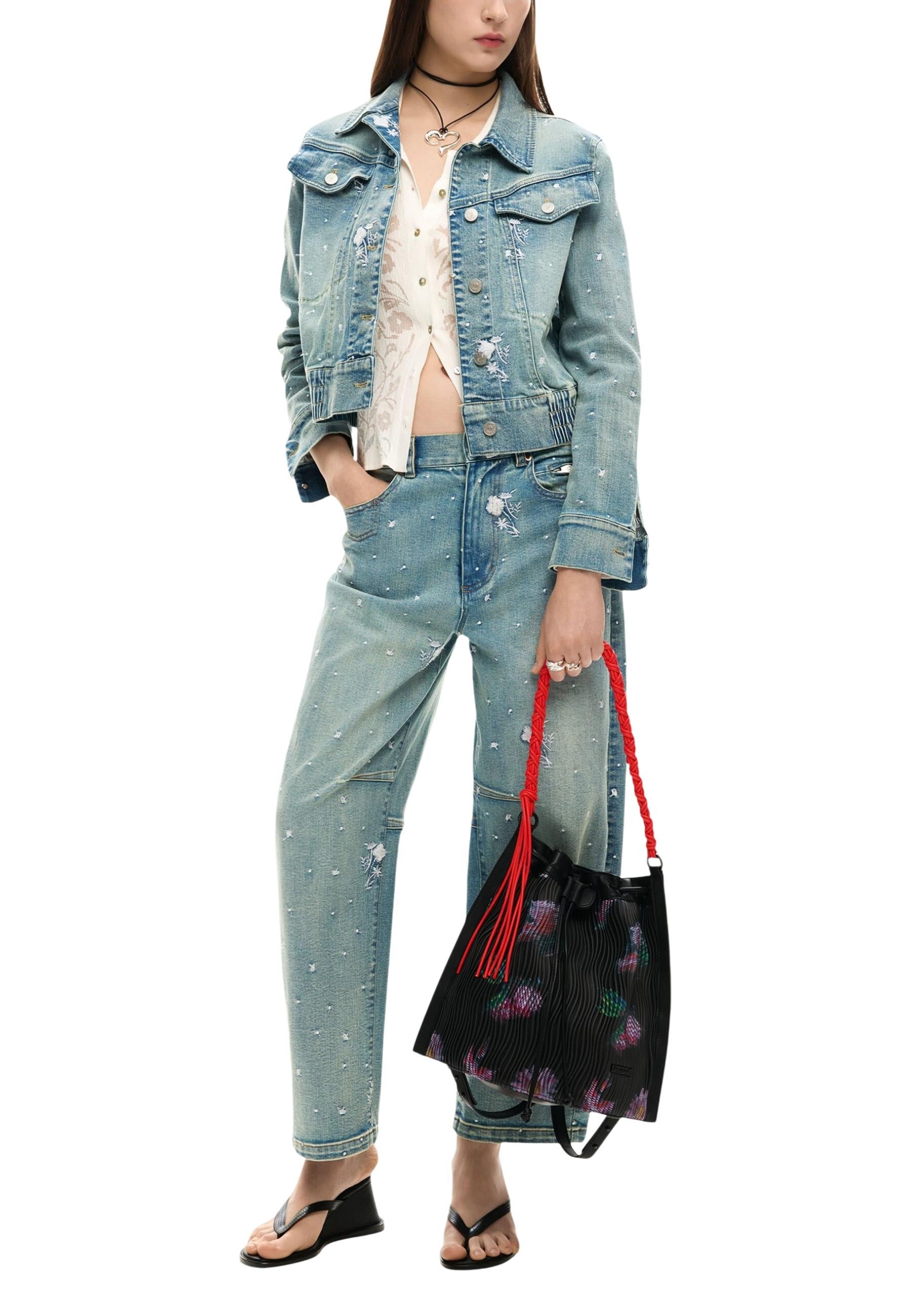 Desigual Sac femme Sacs — black