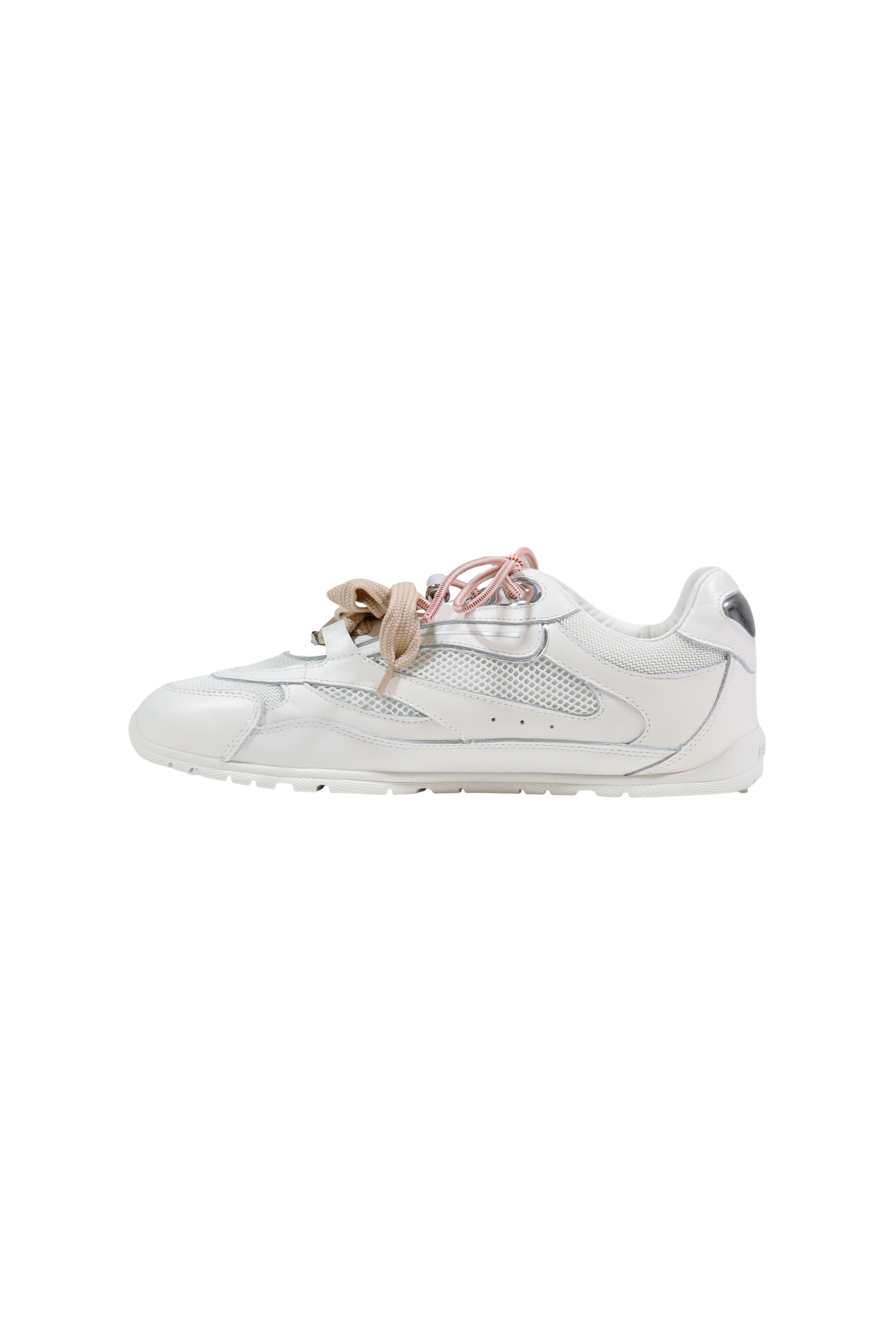 Pinko Baskets femme — white