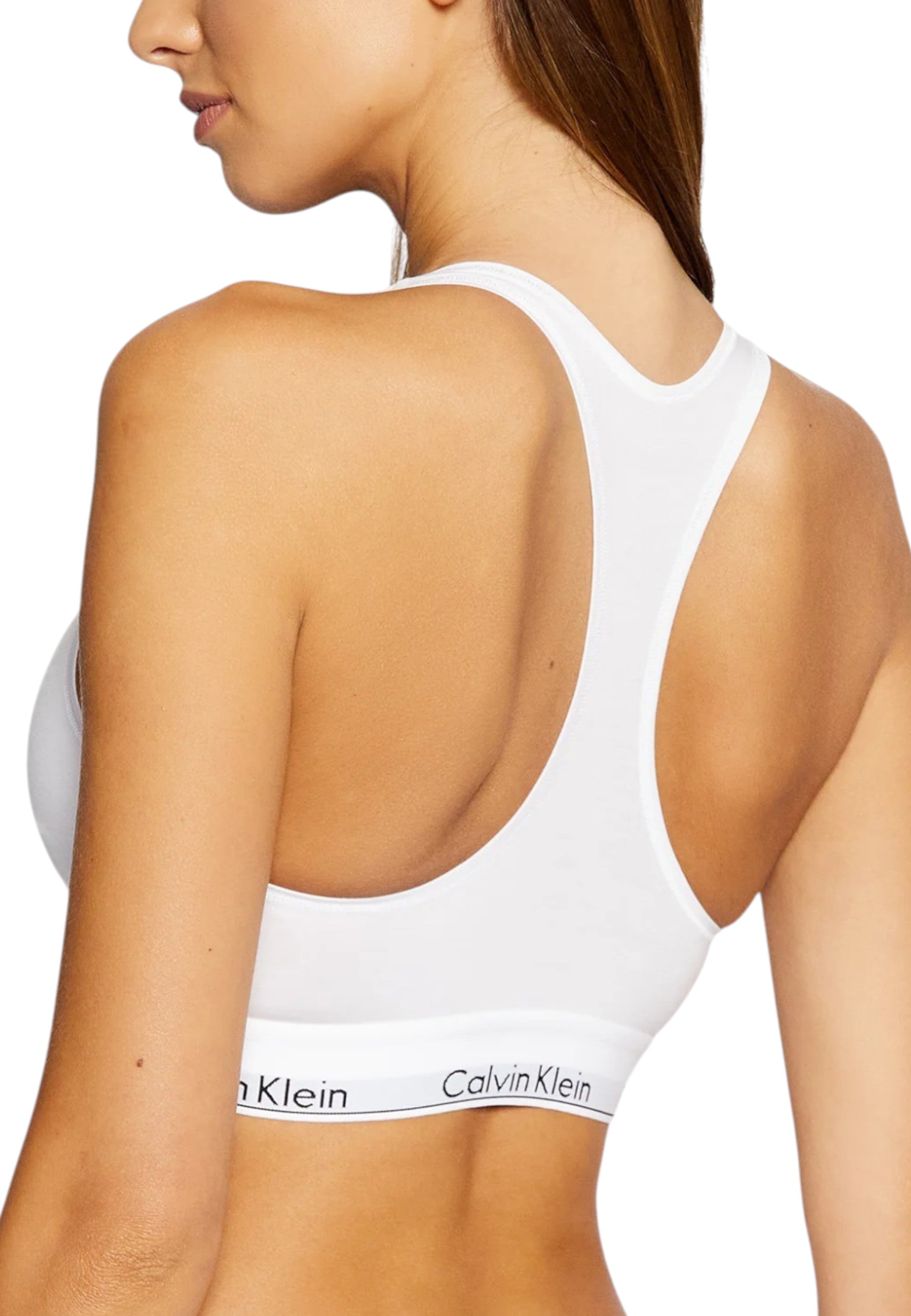 Calvin Klein Underwear Sous-vêtements femme Lingerie — white