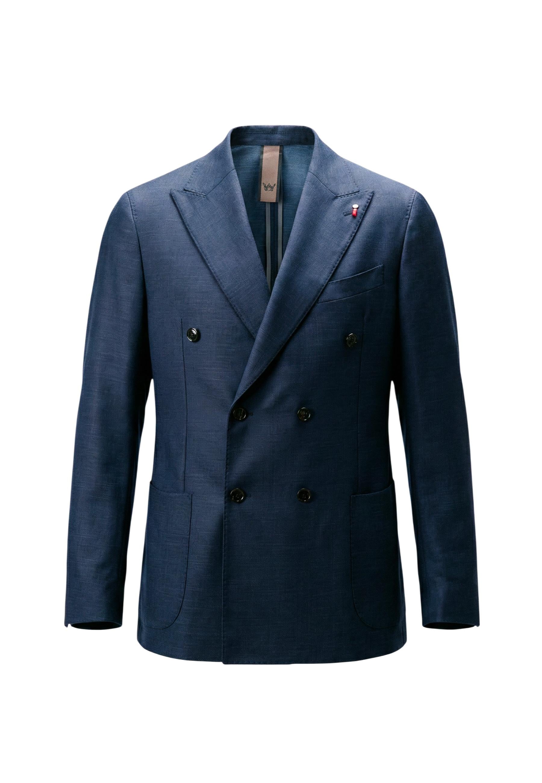 Mulish Vêtement homme Costumes — blue
