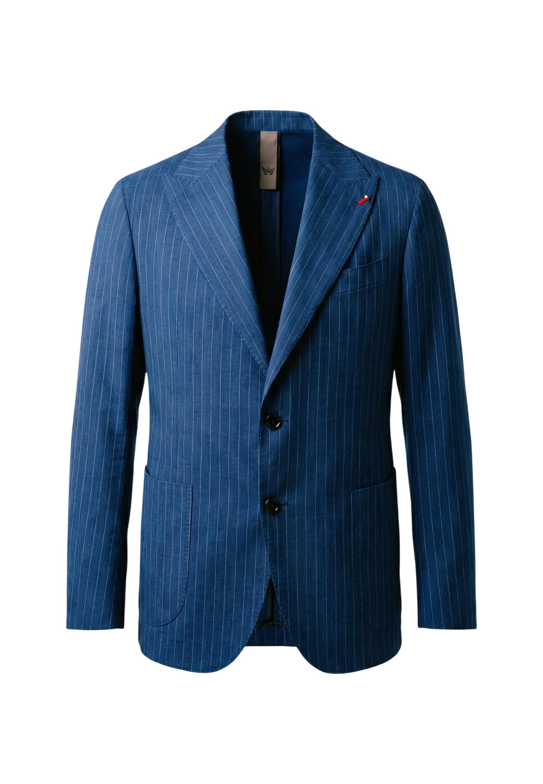 Mulish Vêtement homme Costumes — light blue