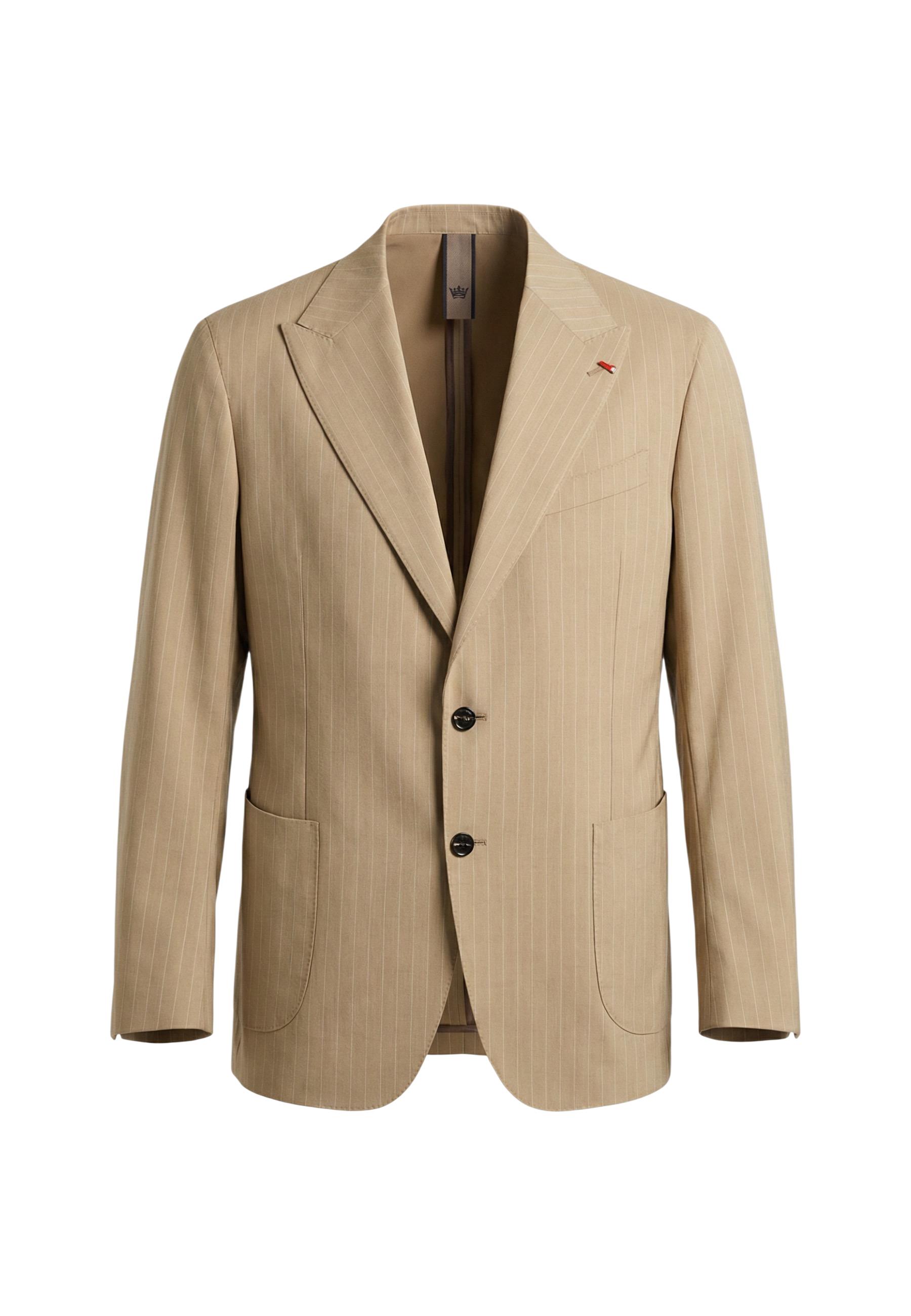 Mulish Vêtement homme Costumes — beige