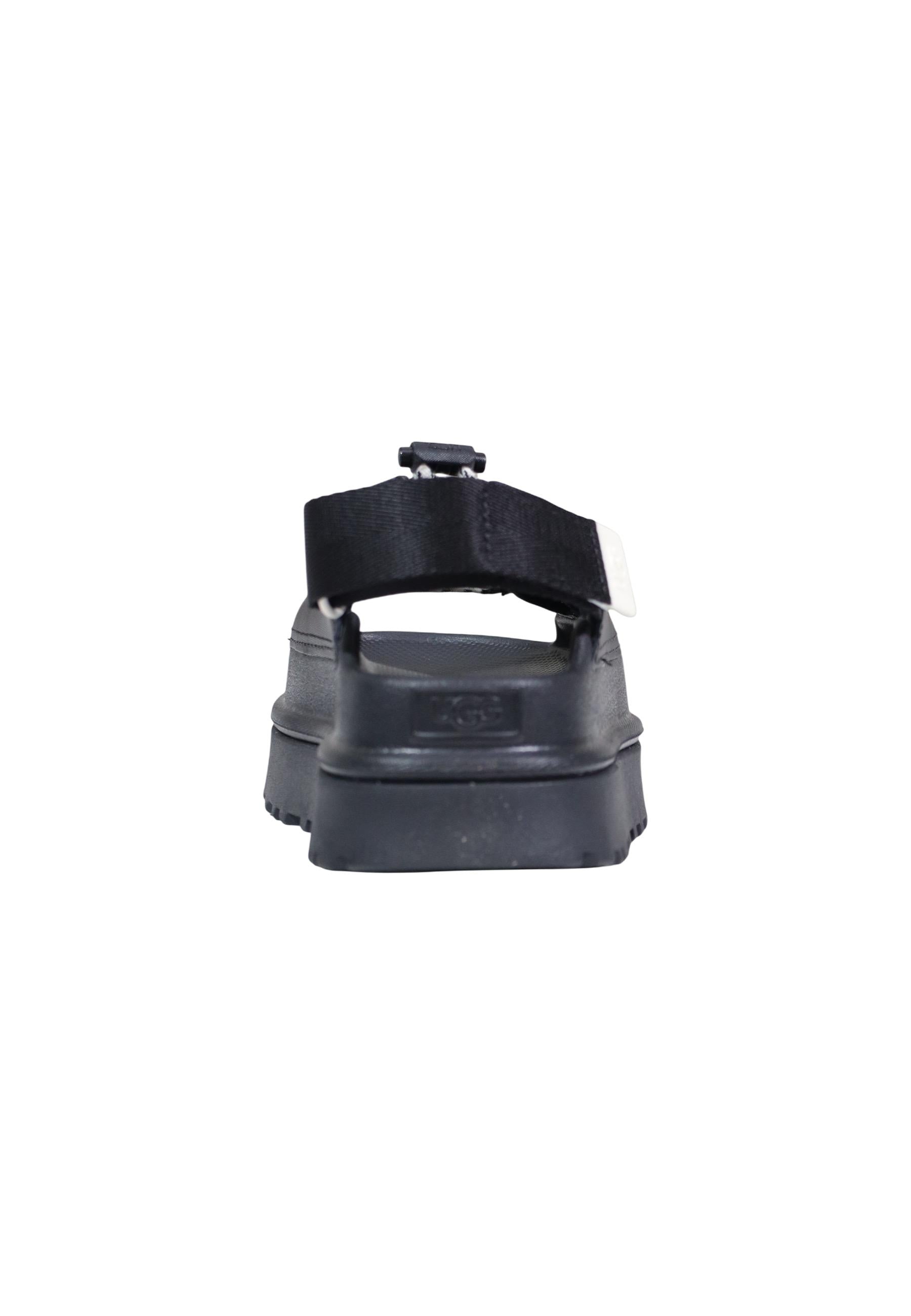 Ugg Sandales femme — black