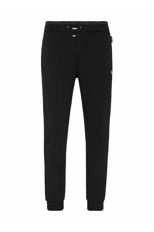 Philipp Plein Pantalon homme Pantalons — black