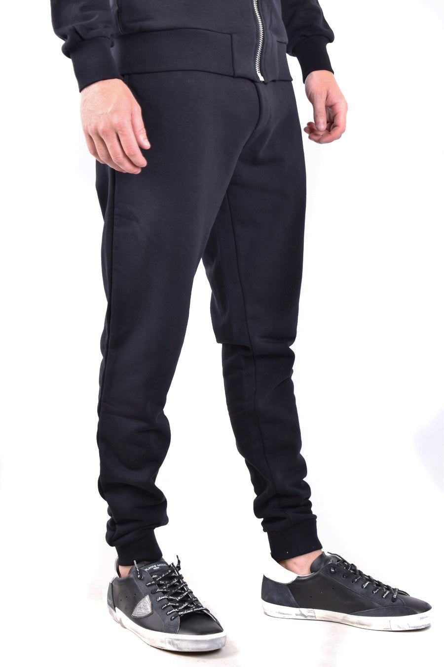Philipp Plein Pantalon homme Pantalons — black