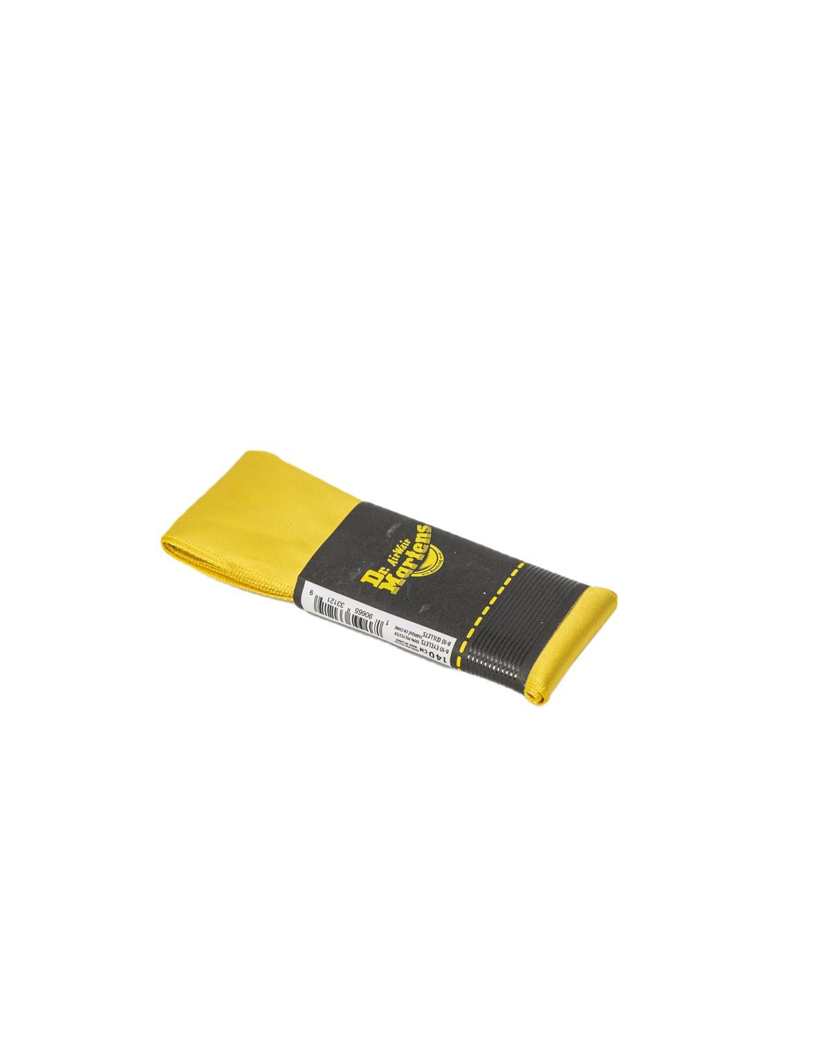 Dr. Martens Chaussures femme — yellow