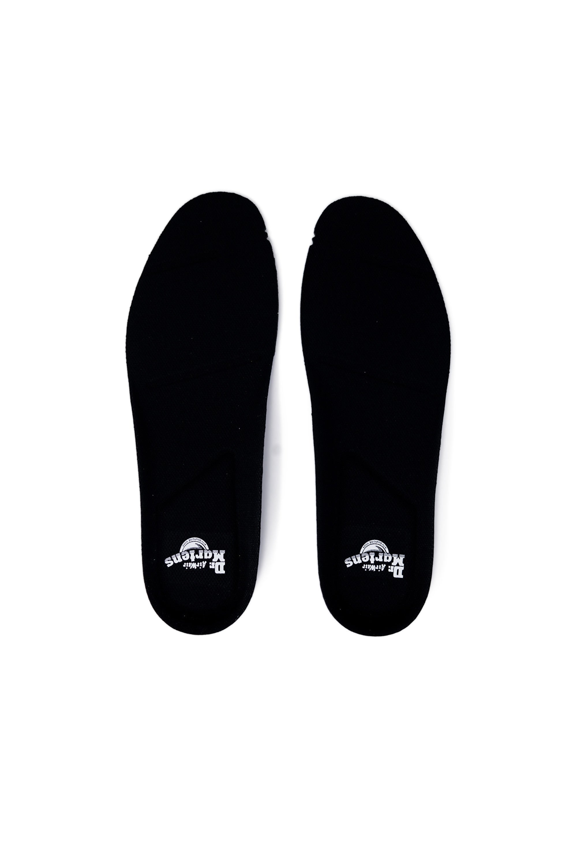 Dr. Martens Chaussures femme — black