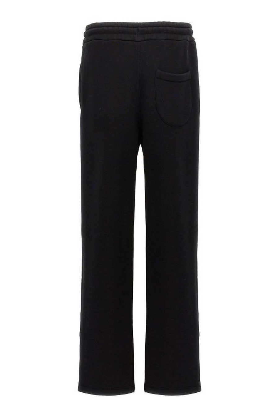 Off-white Pantalon homme Pantalons — black