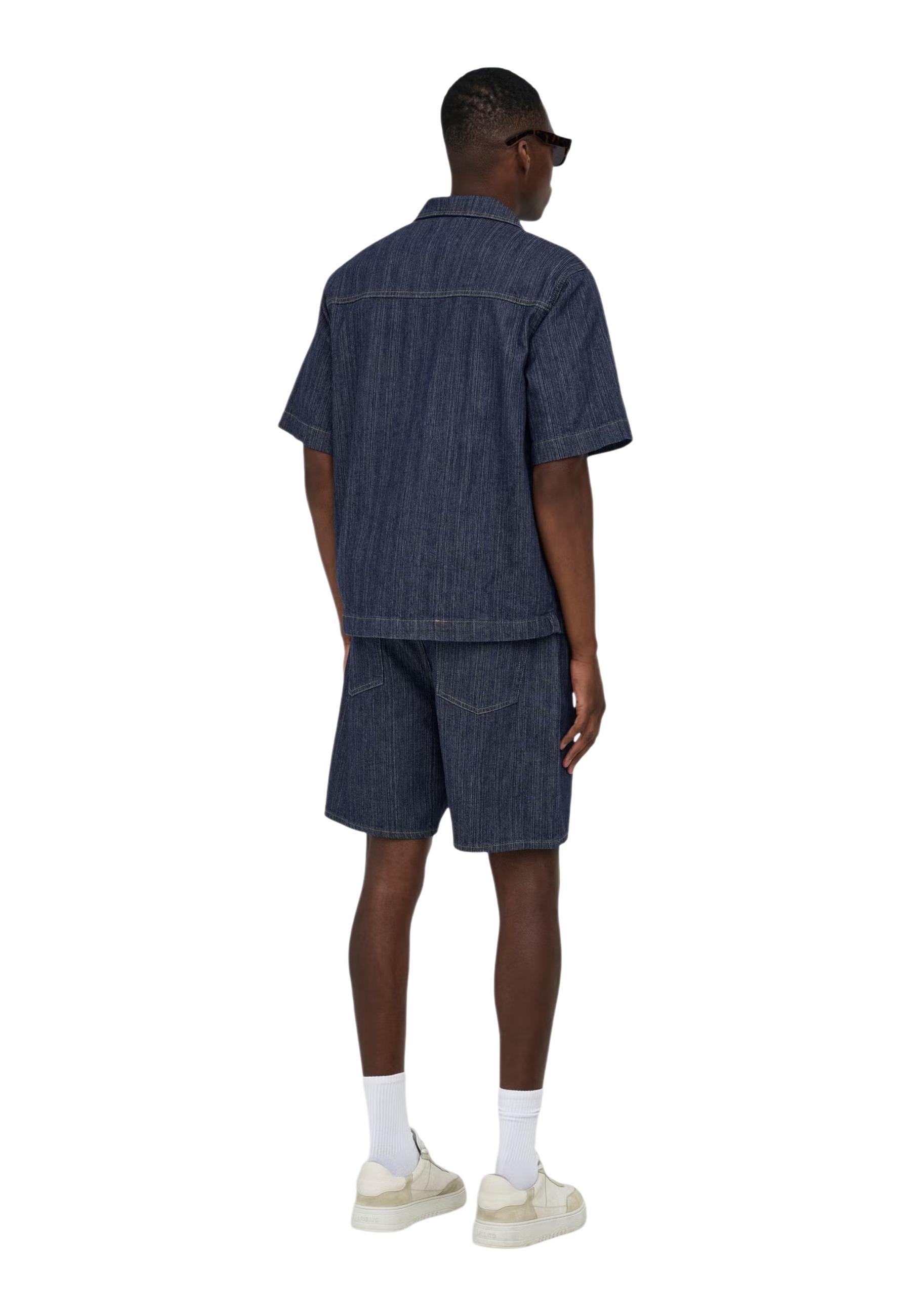 Only & Sons Vêtement homme Bermudas — blue