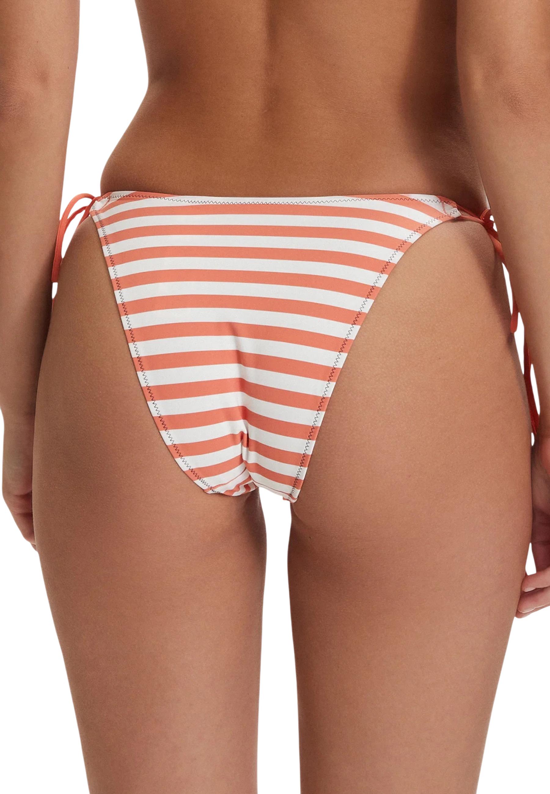 Calvin Klein Jeans Jean femme Maillots-de-Bain — orange