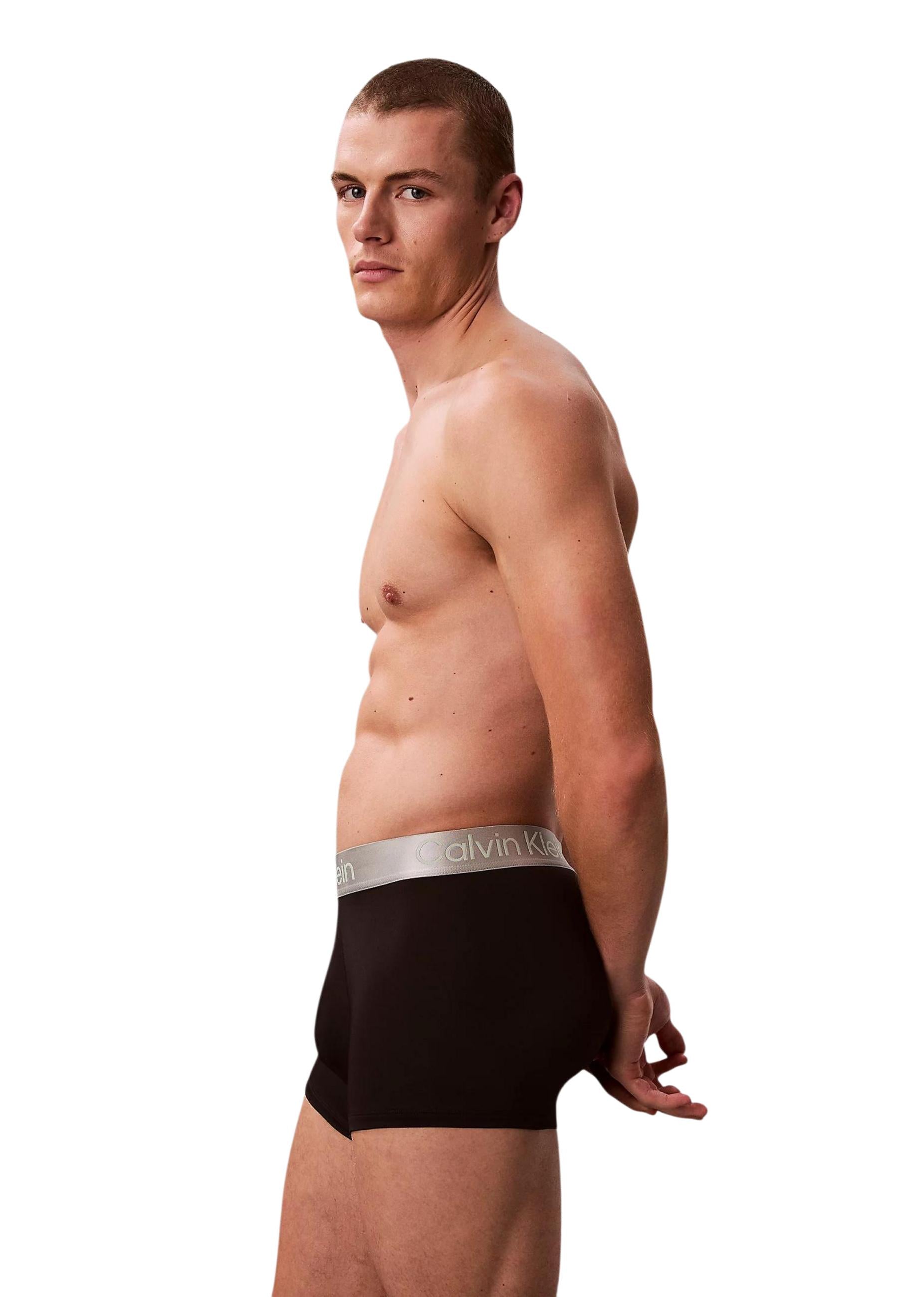 Calvin Klein Underwear Homme Sous-vetements