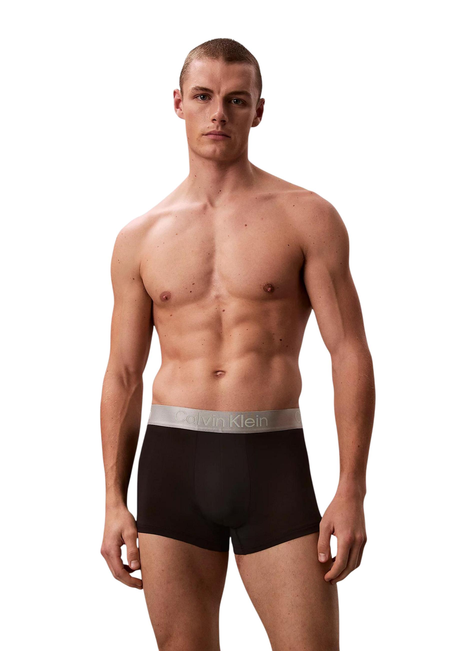 Calvin Klein Underwear Homme Sous-vetements