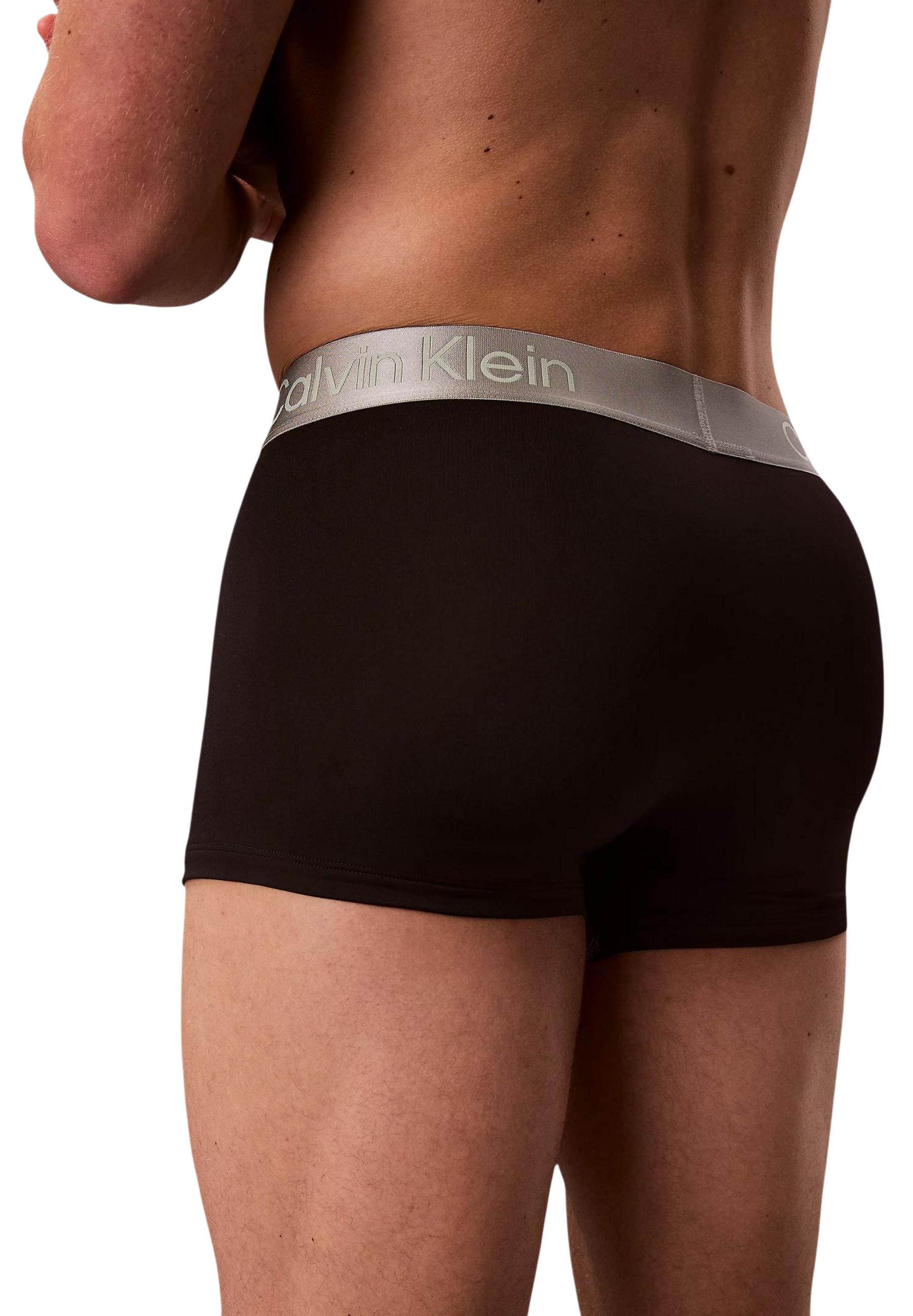 Calvin Klein Underwear Homme Sous-vetements