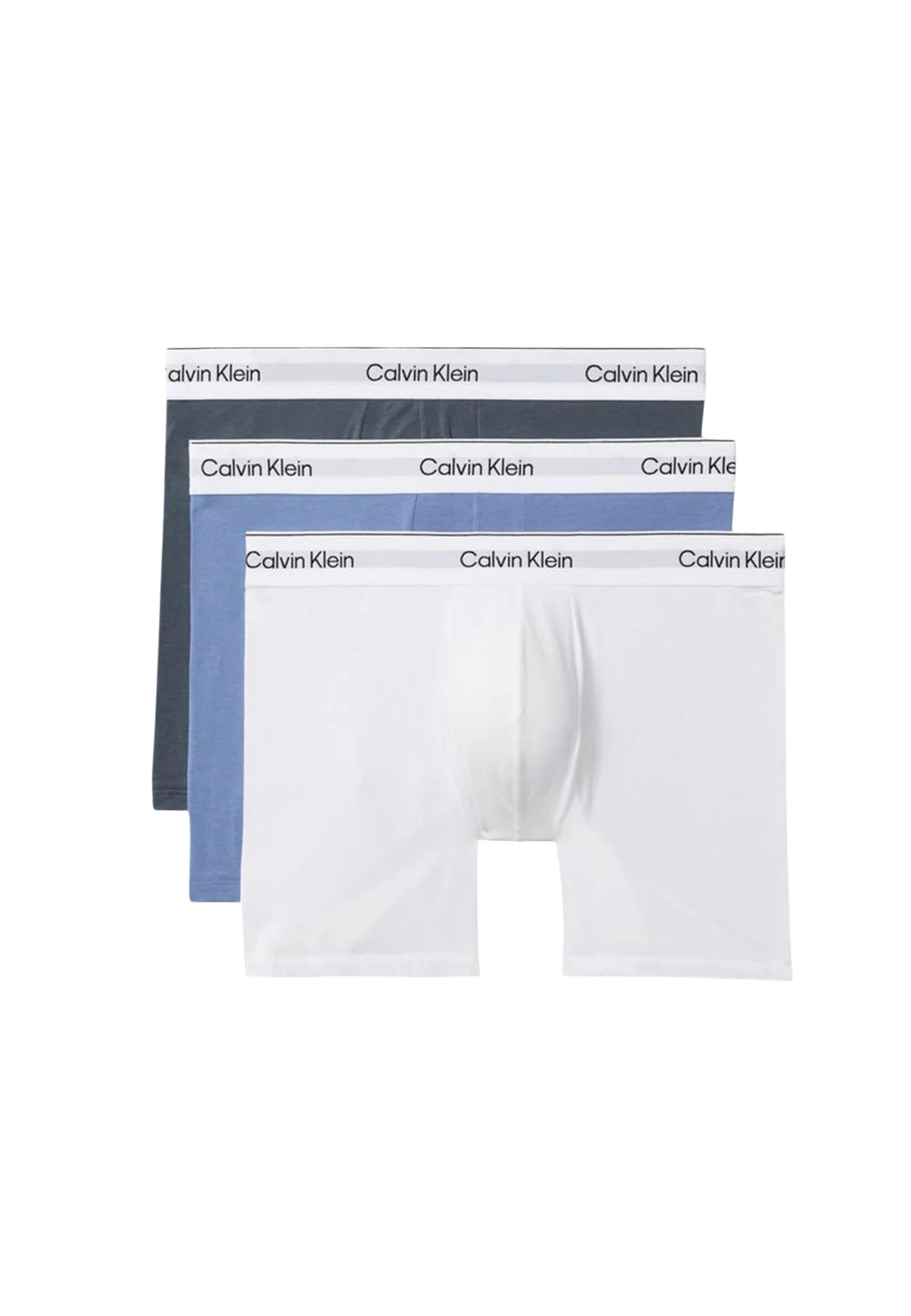 Calvin Klein Underwear Sous-vêtements homme Sous-vetements — blue