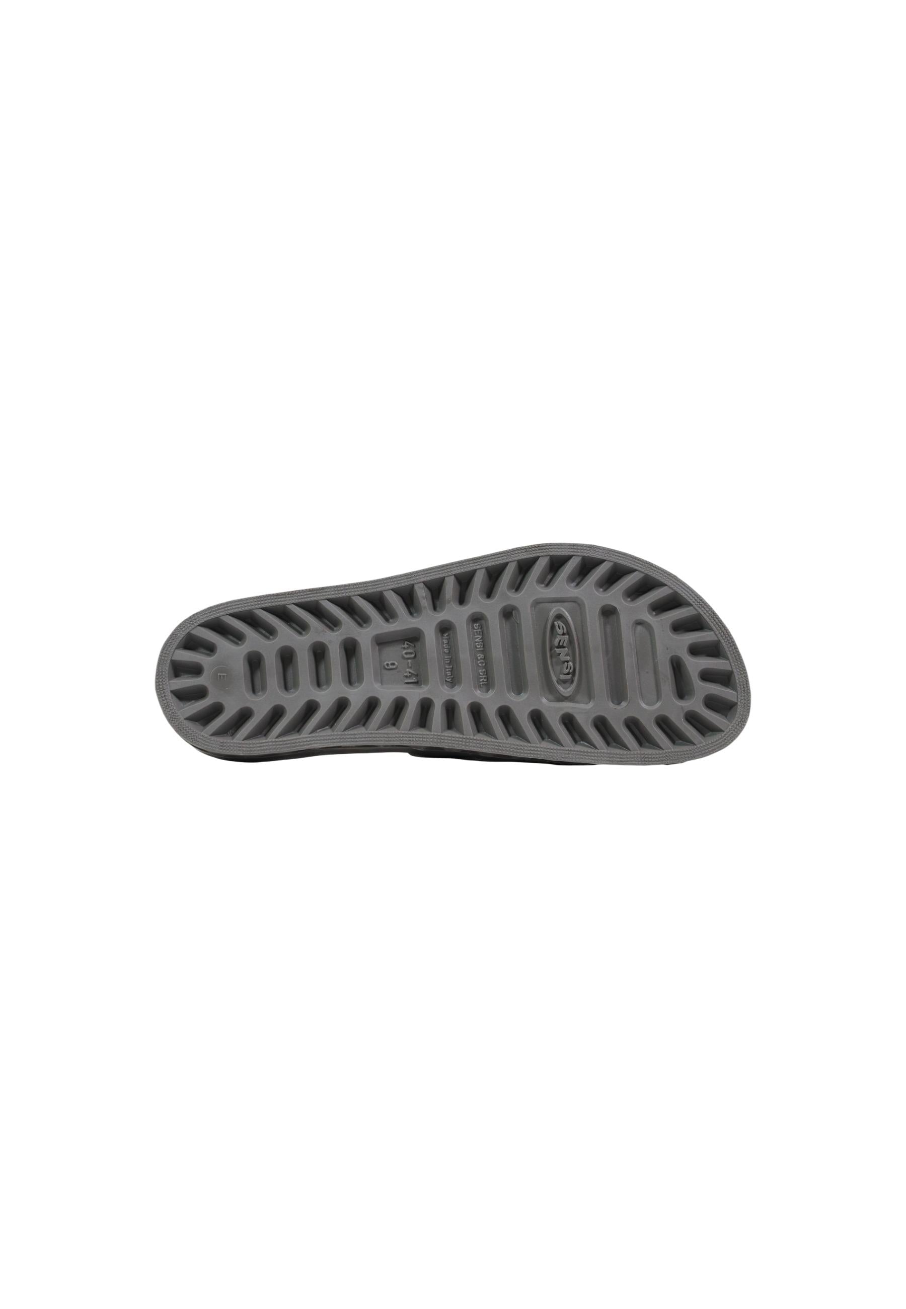 Sensi Chaussures femme Mules — grey