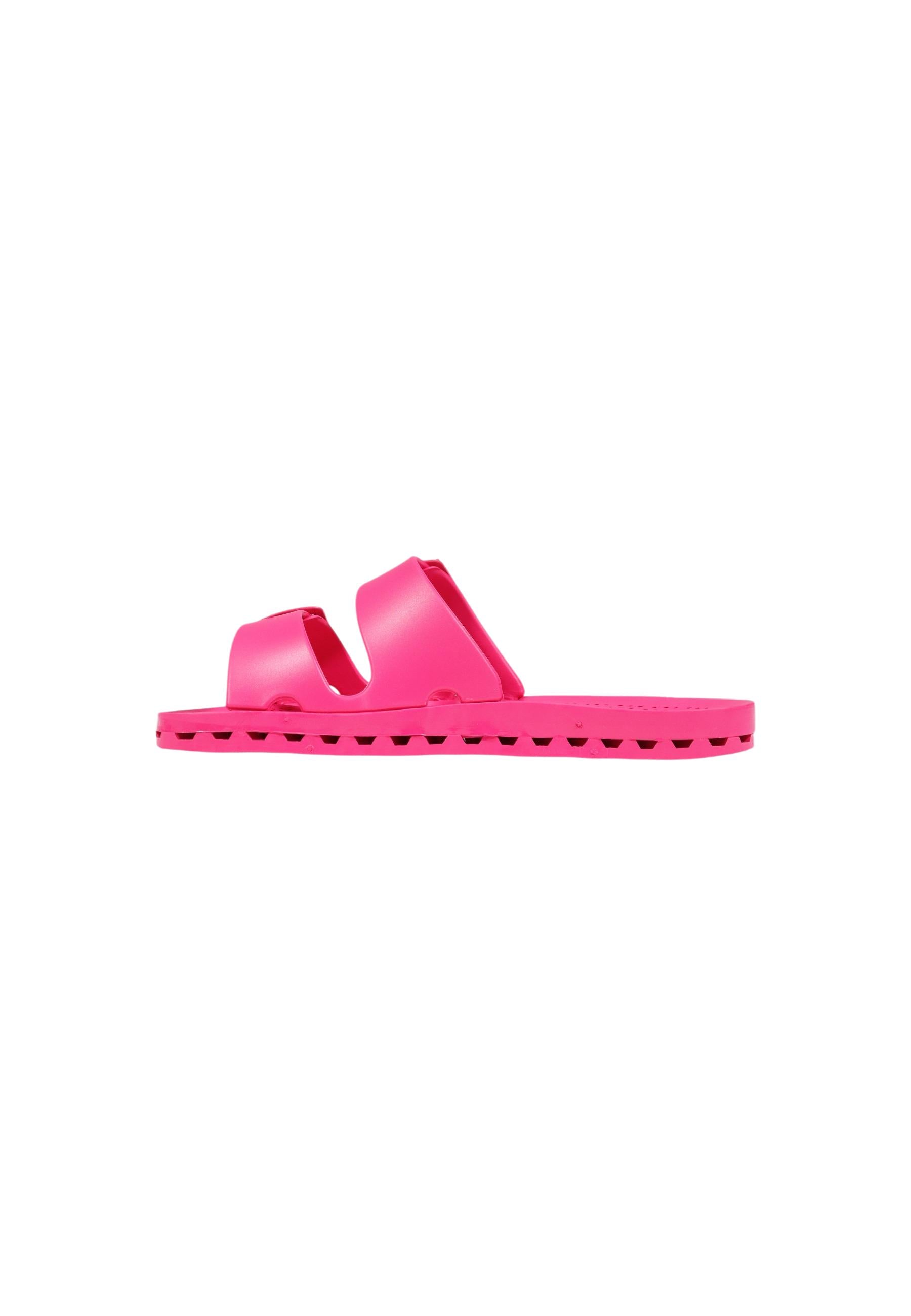 Sensi Chaussures femme Mules — fuchsia