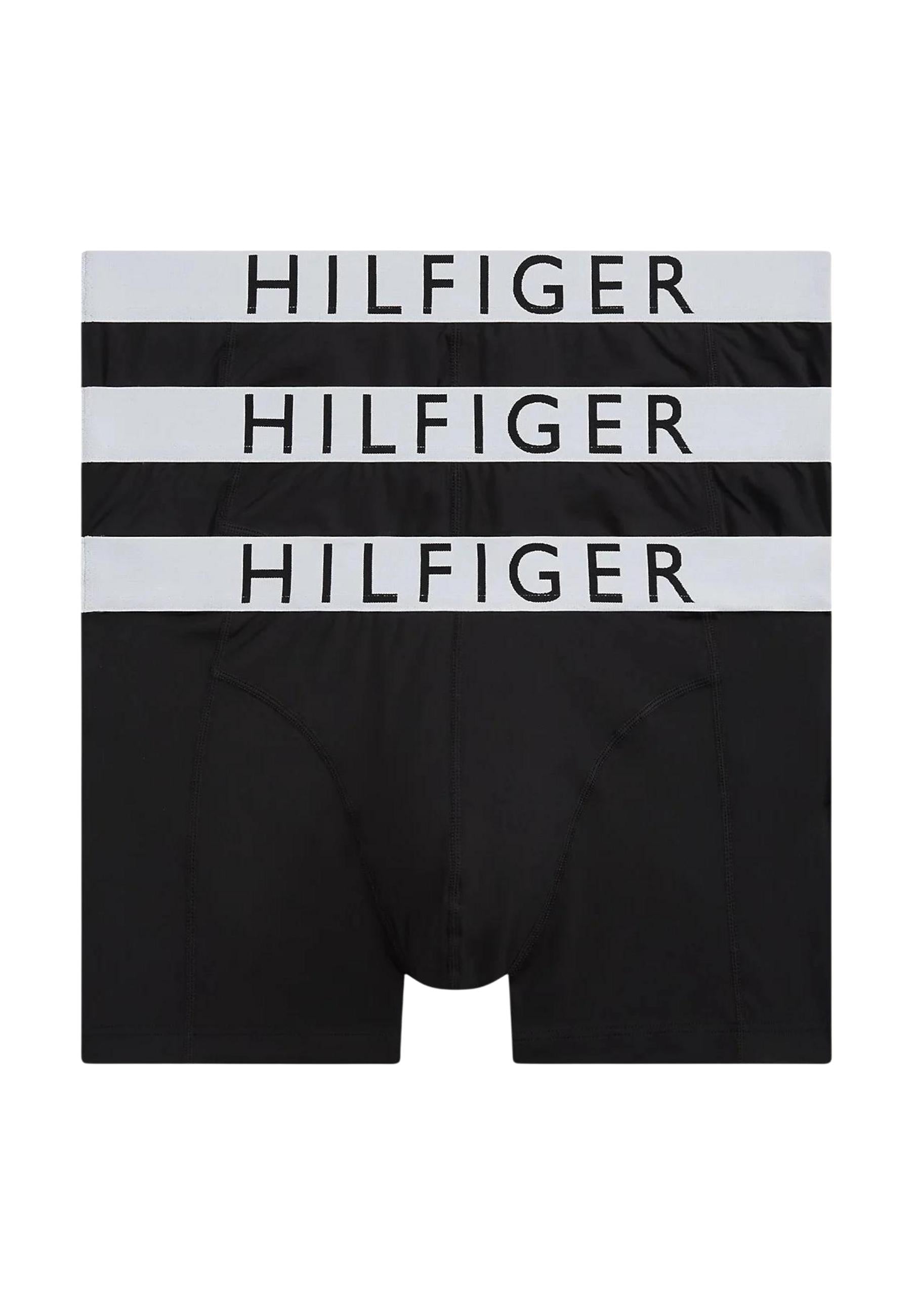 Tommy Hilfiger Sous-vêtements homme Sous-vetements — black