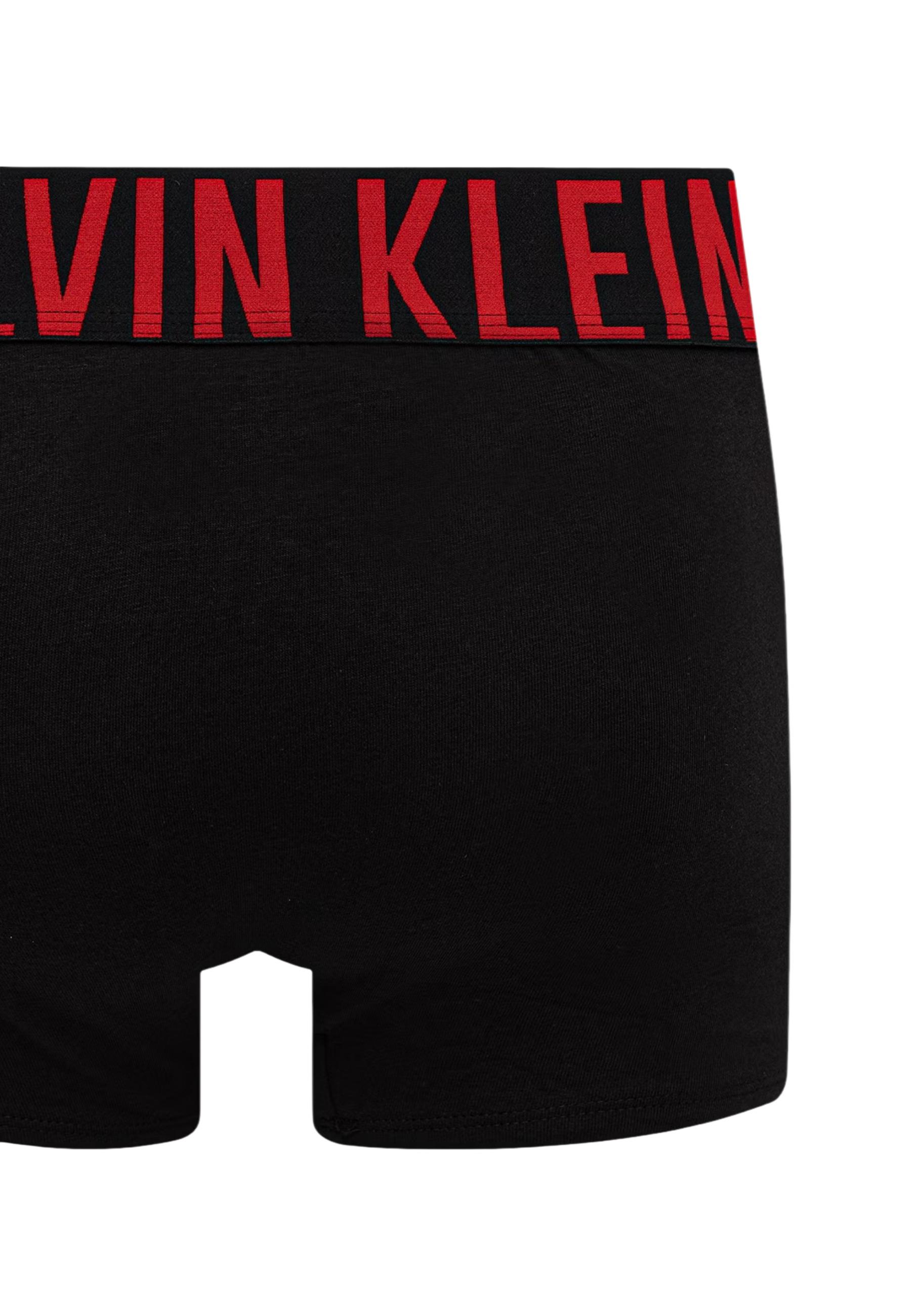 Calvin Klein Underwear Homme Sous-vetements
