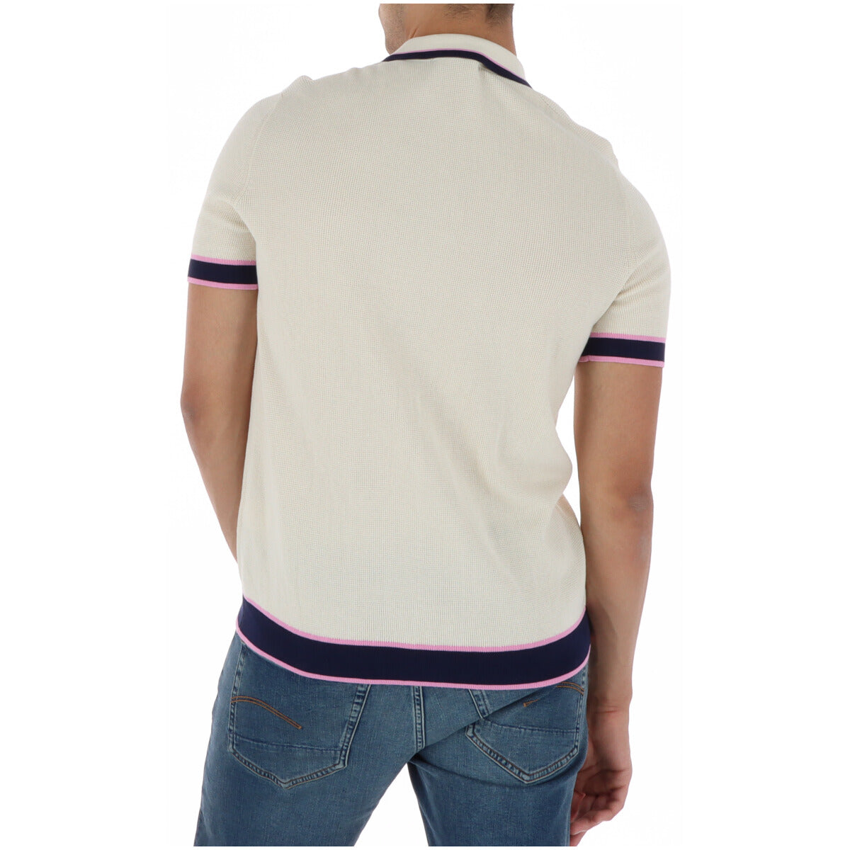 Psycho Bunny Polo homme — beige